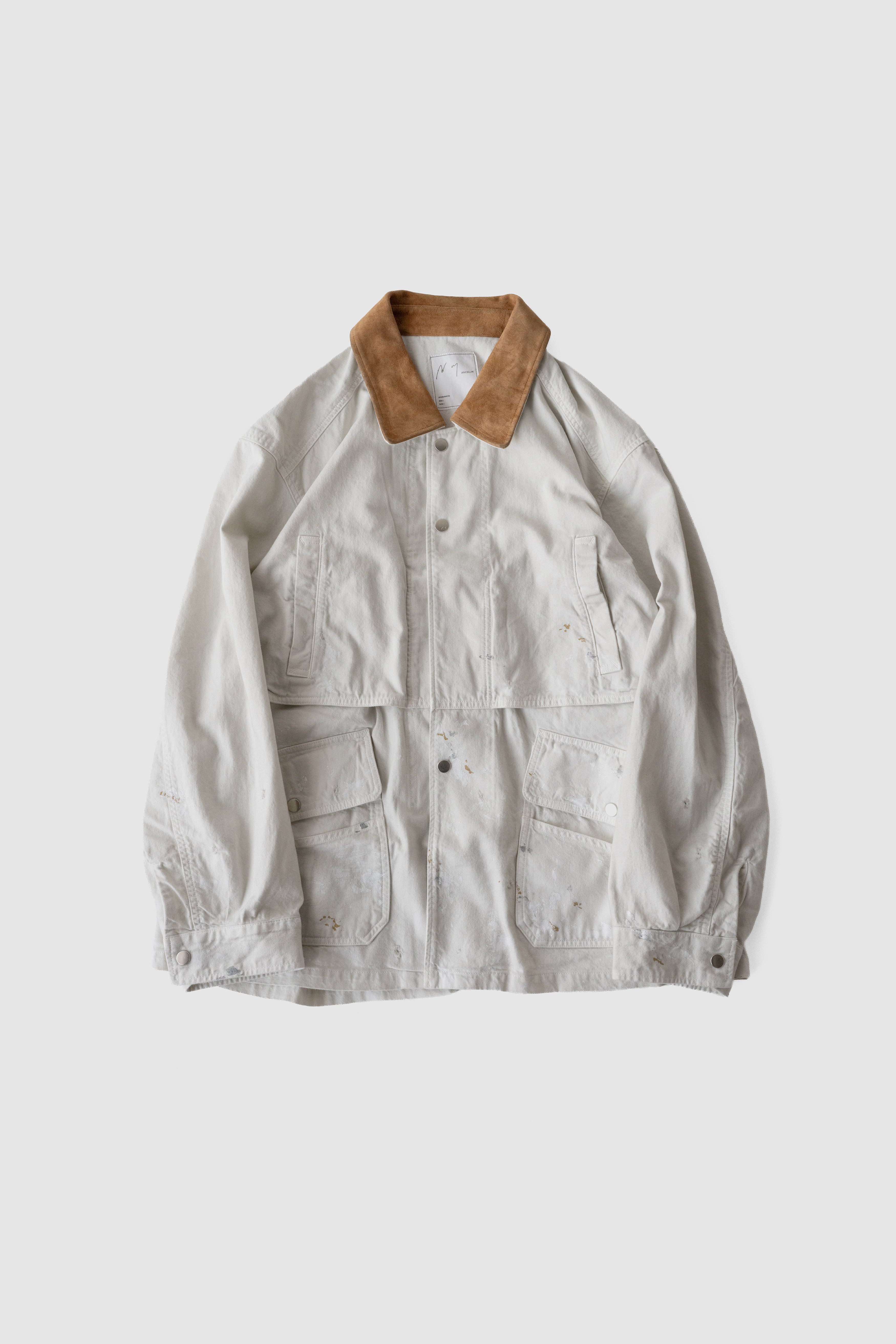 ANCELLM（アンセルム） | Attic ONLINE STORE