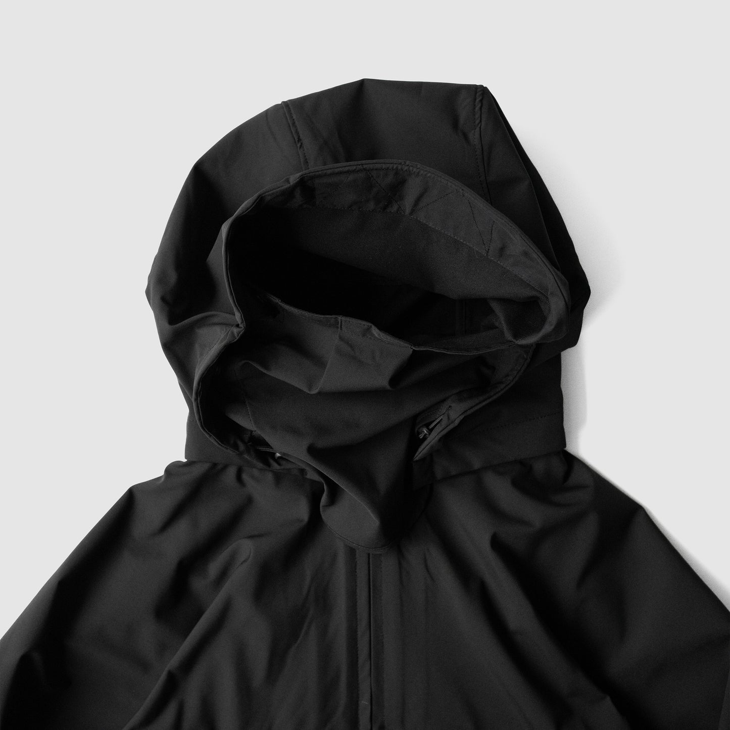 O- /  BARTHLOTTO JKT "Black"