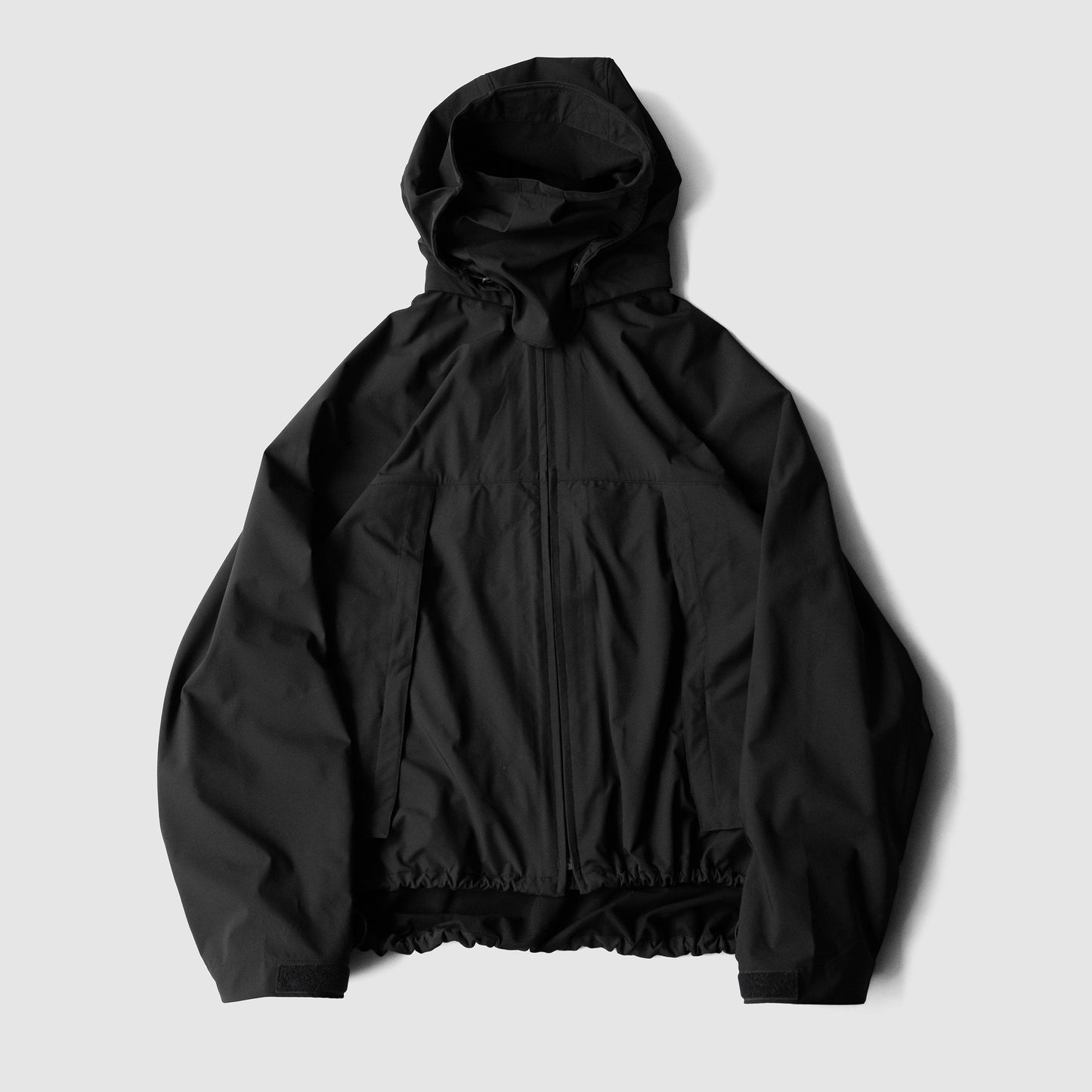 O- /  BARTHLOTTO JKT "Black"