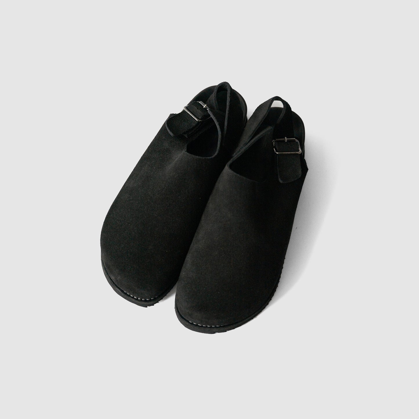 guidi/ BRK10 CALF BACK SIDE REVERSE "black"