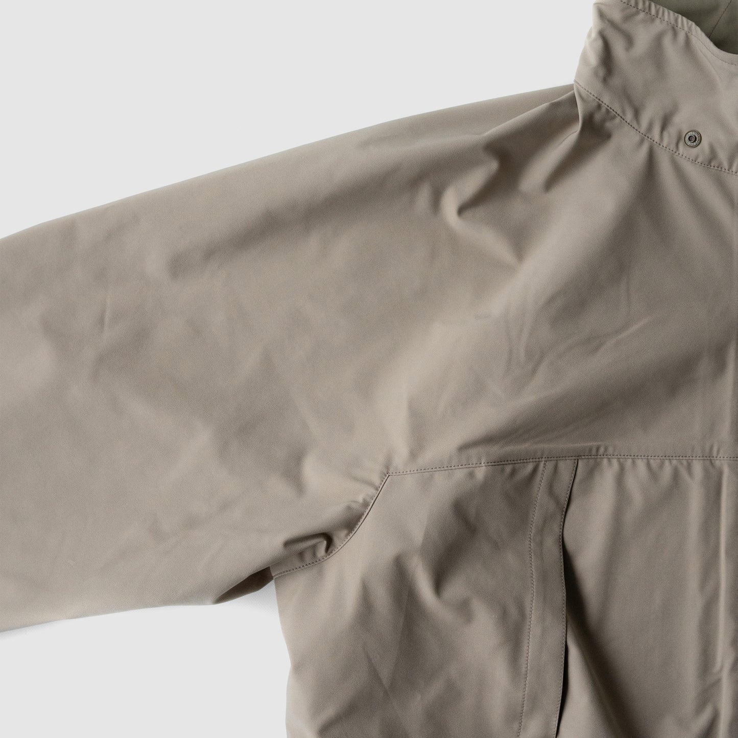 O- /  BARTHLOTTO JKT "TAN"