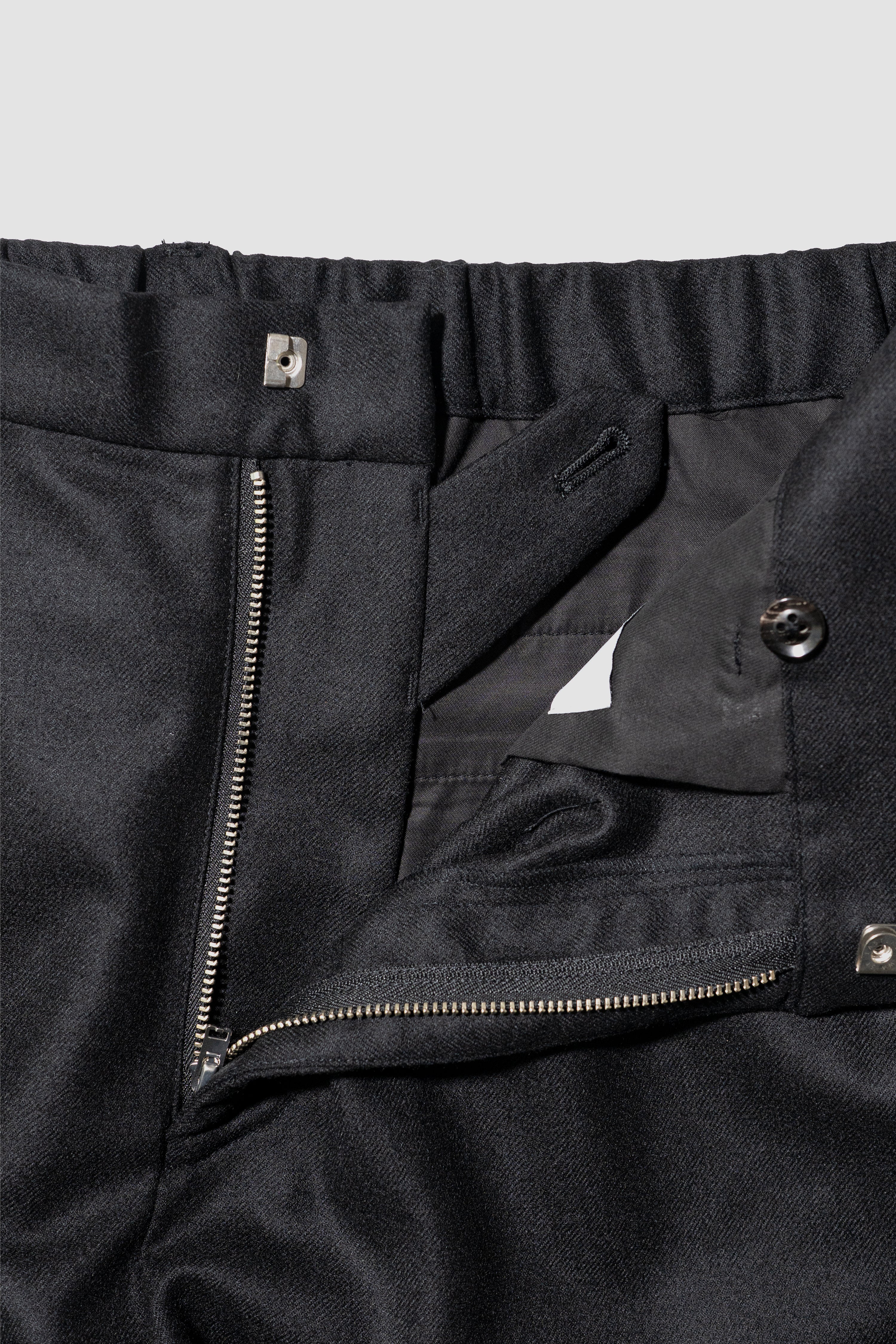 Afiit(アフィット) / 3TUCK SLACKS 