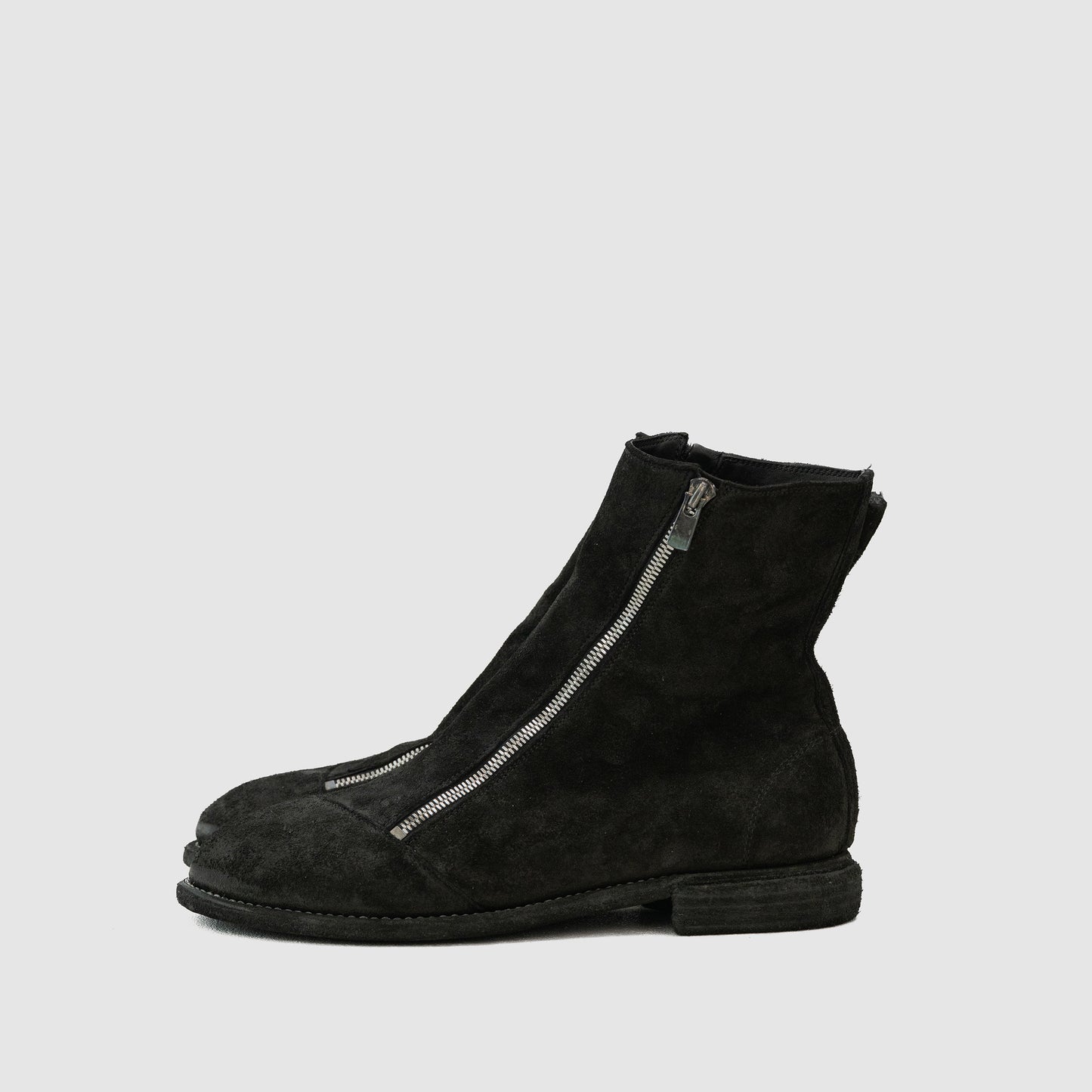 guidi/ RC07 HORSE REVERSE "black"
