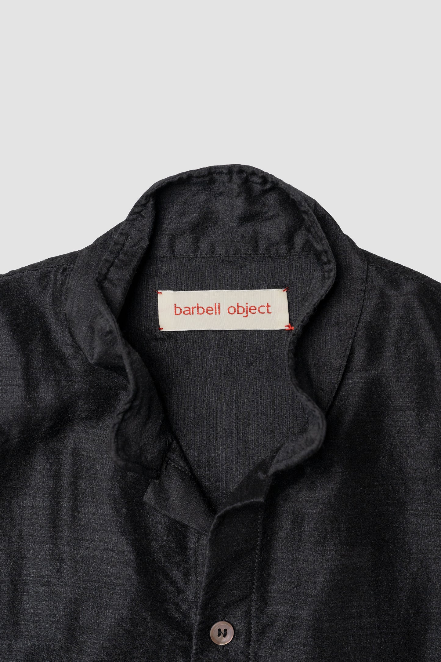 barbell object / air sh "charcoal"