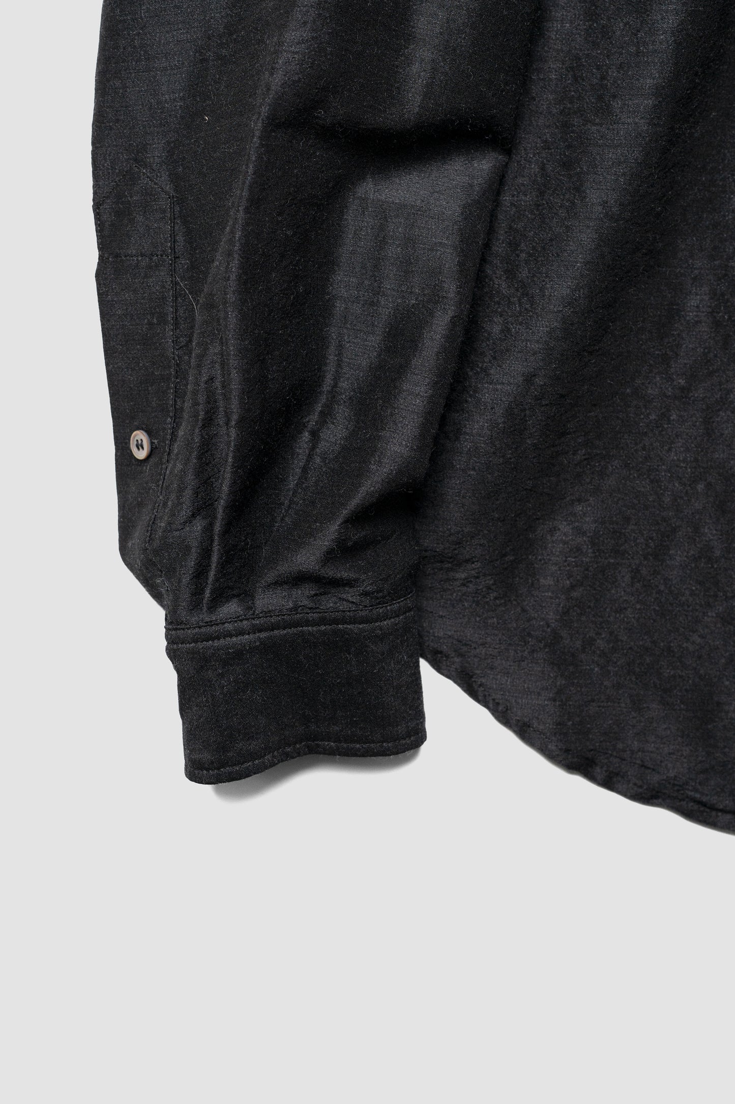 barbell object / air sh "charcoal"