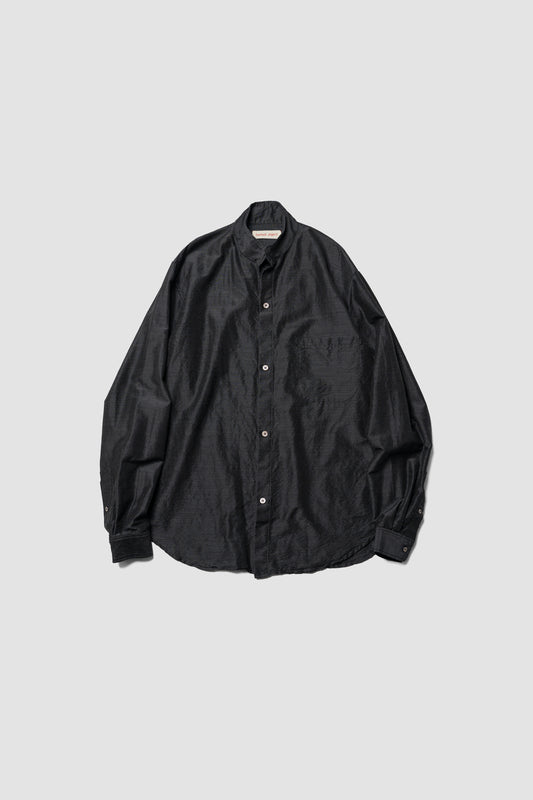 barbell object / air sh "charcoal"