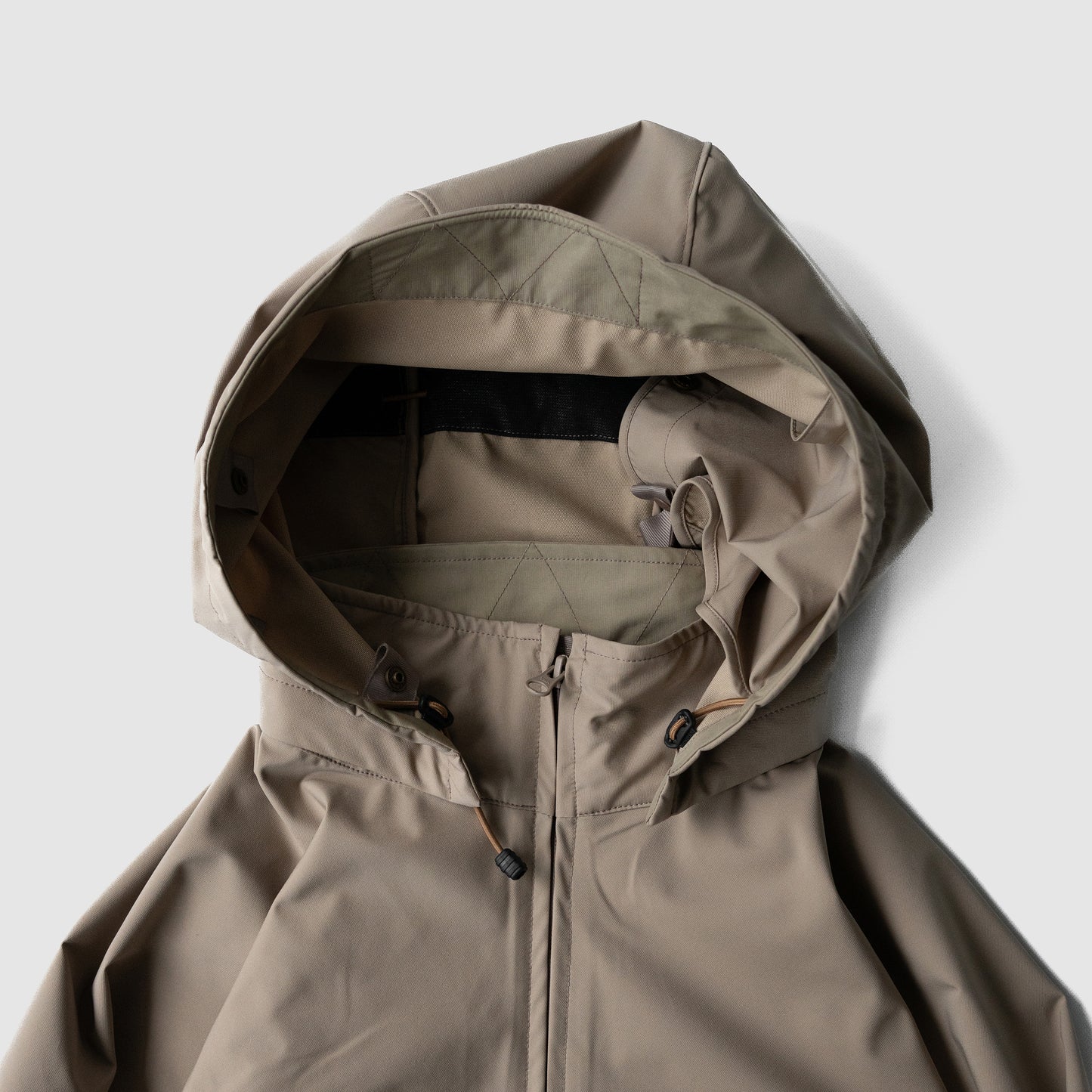 O- /  BARTHLOTTO JKT "TAN"