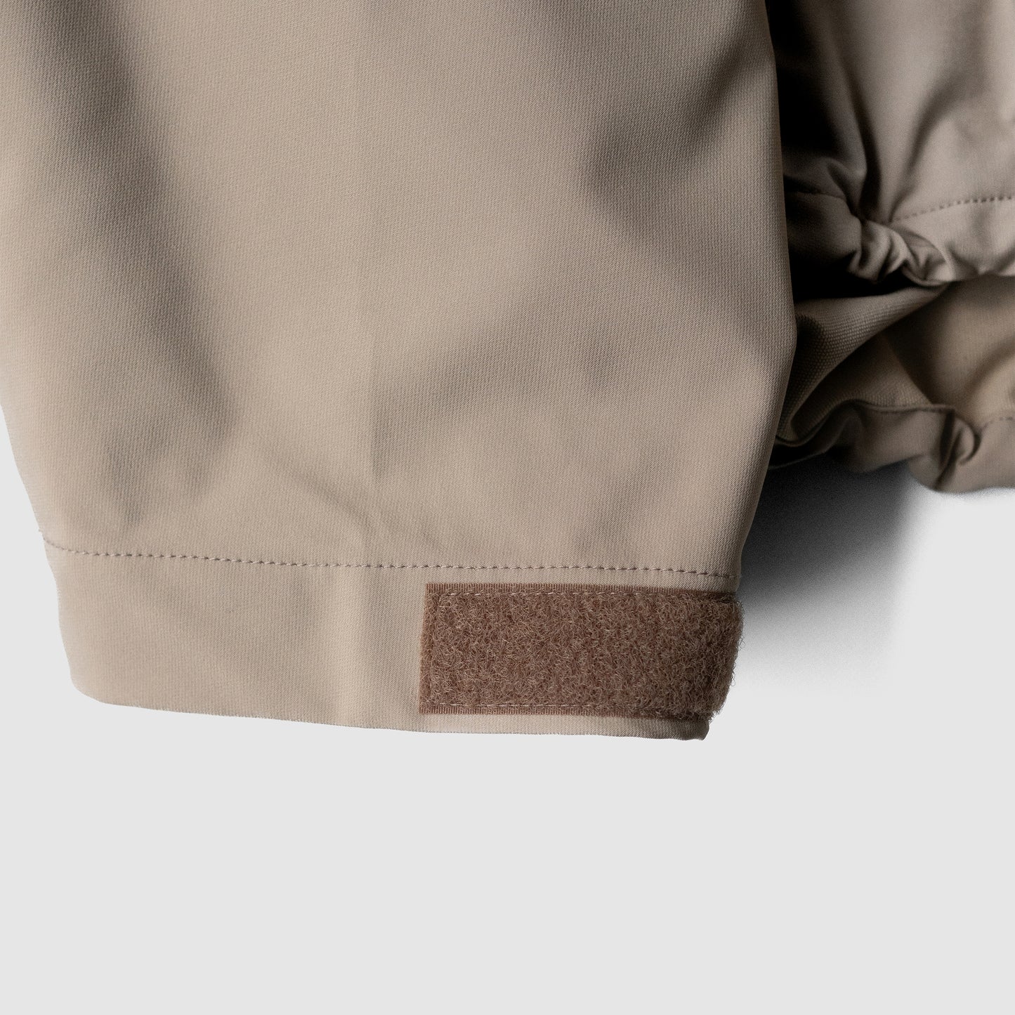 O- /  BARTHLOTTO JKT "TAN"