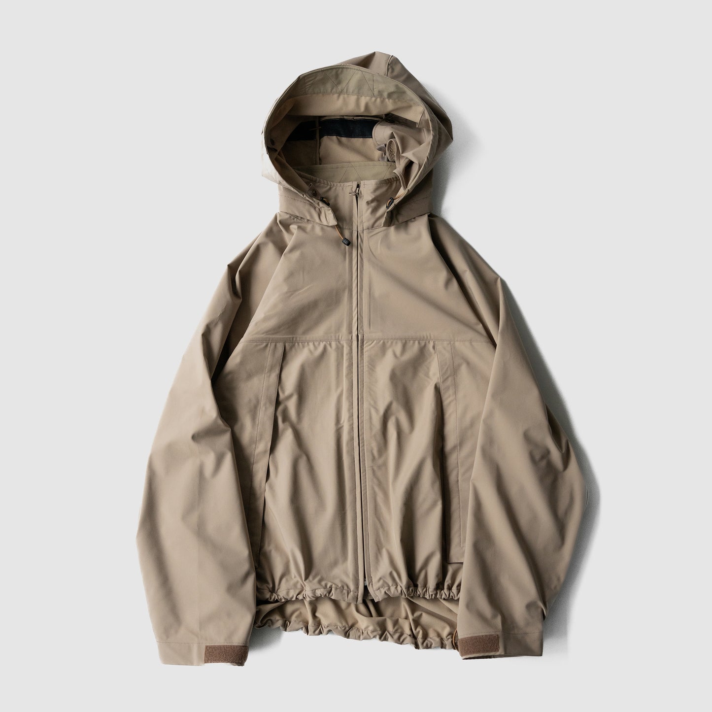 O- /  BARTHLOTTO JKT "TAN"