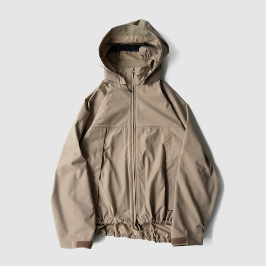 O- /  BARTHLOTTO JKT "TAN"