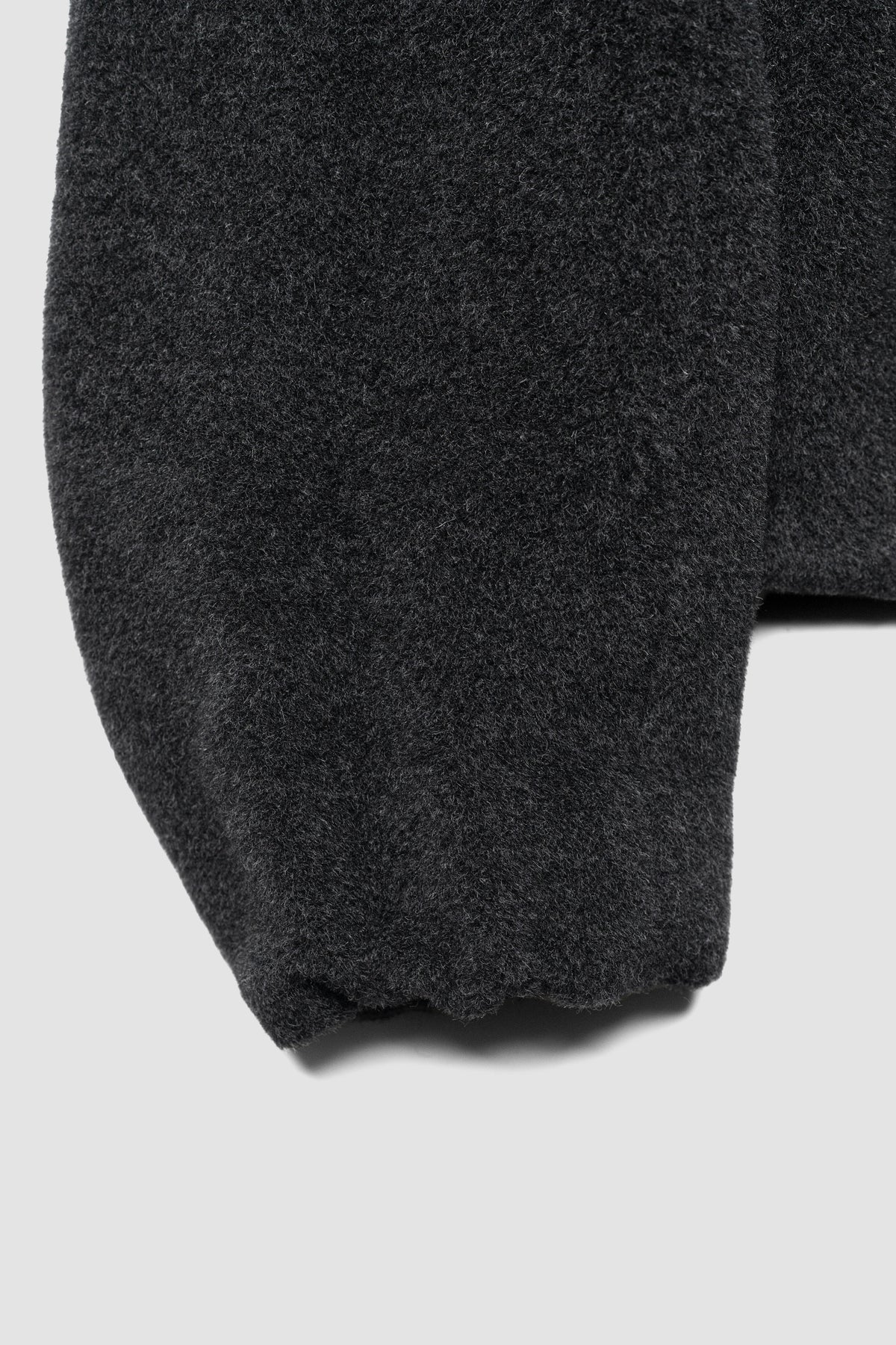 Omar Afridi / OLA BLOUSON "CHARCOAL"