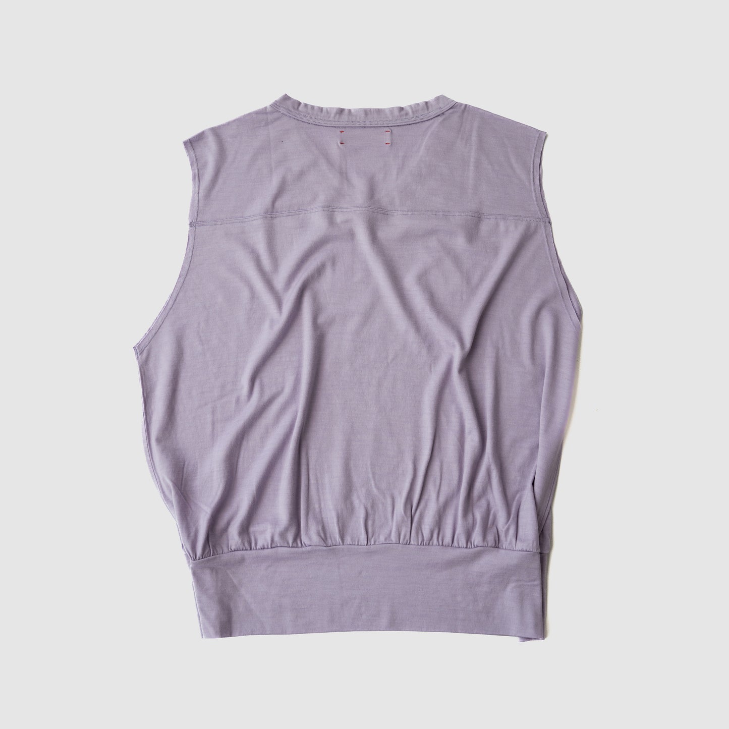 barbell object / sw ns top "lilac"