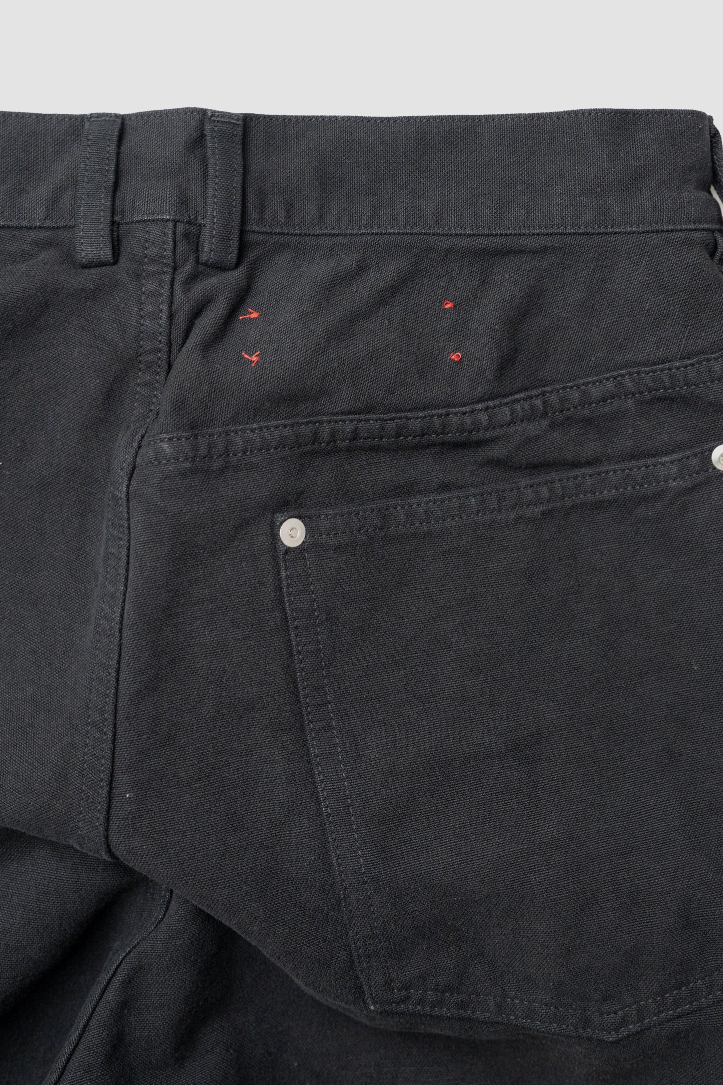 barbell object / ds pt "black"