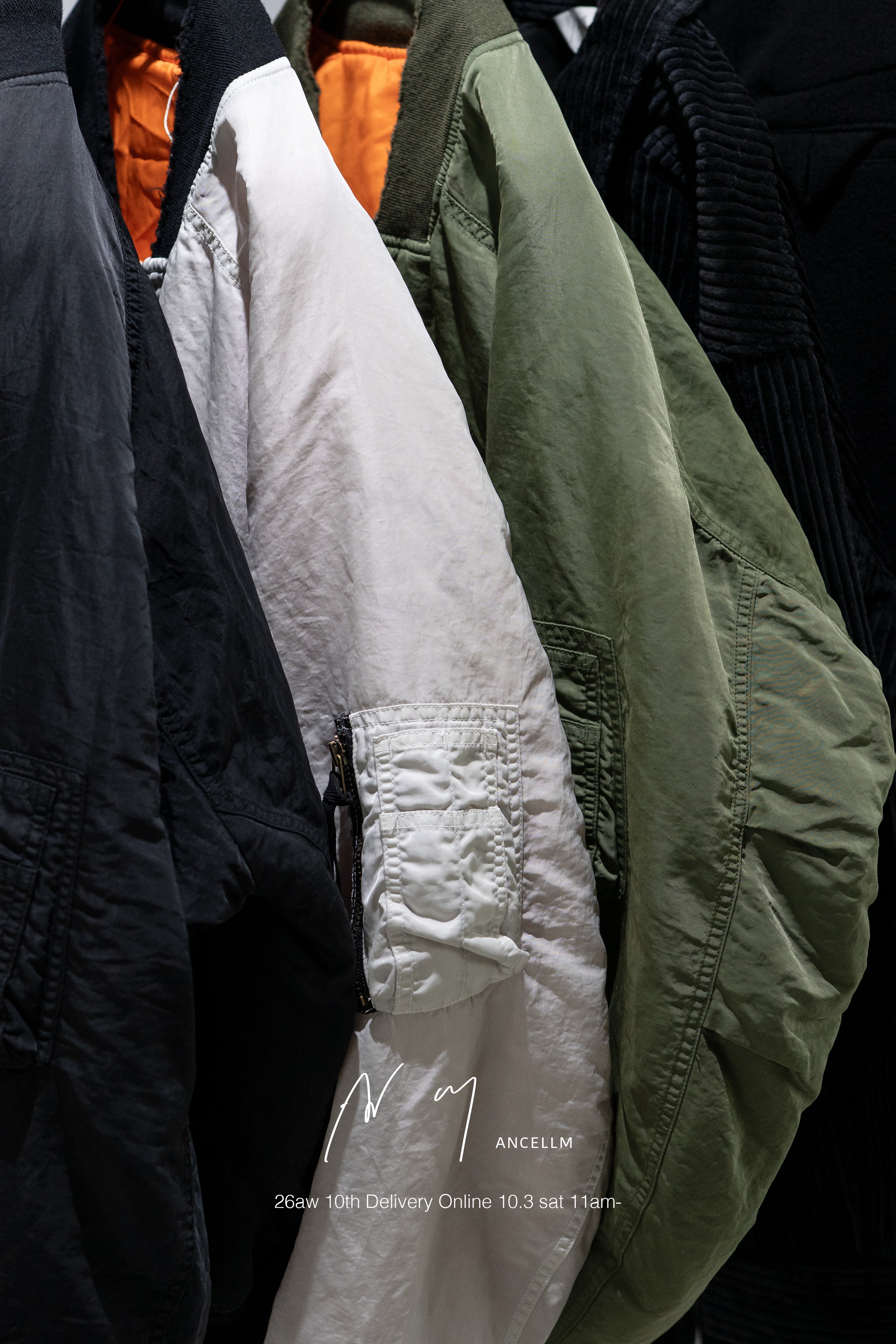 Attic ONLINE STORE（アティックオンラインストア）