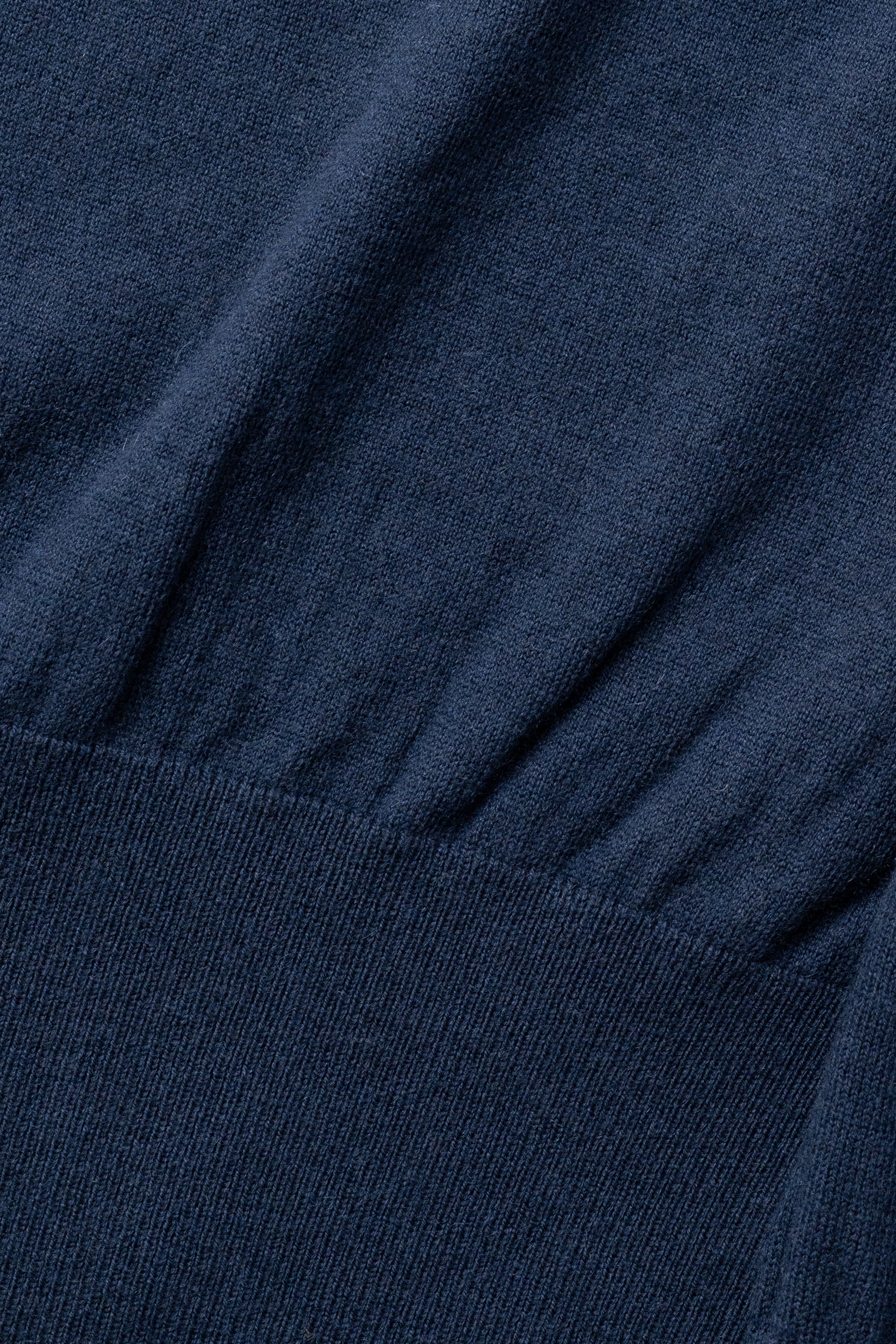 Afiit(アフィット) / COTTON CASHMERE LS 