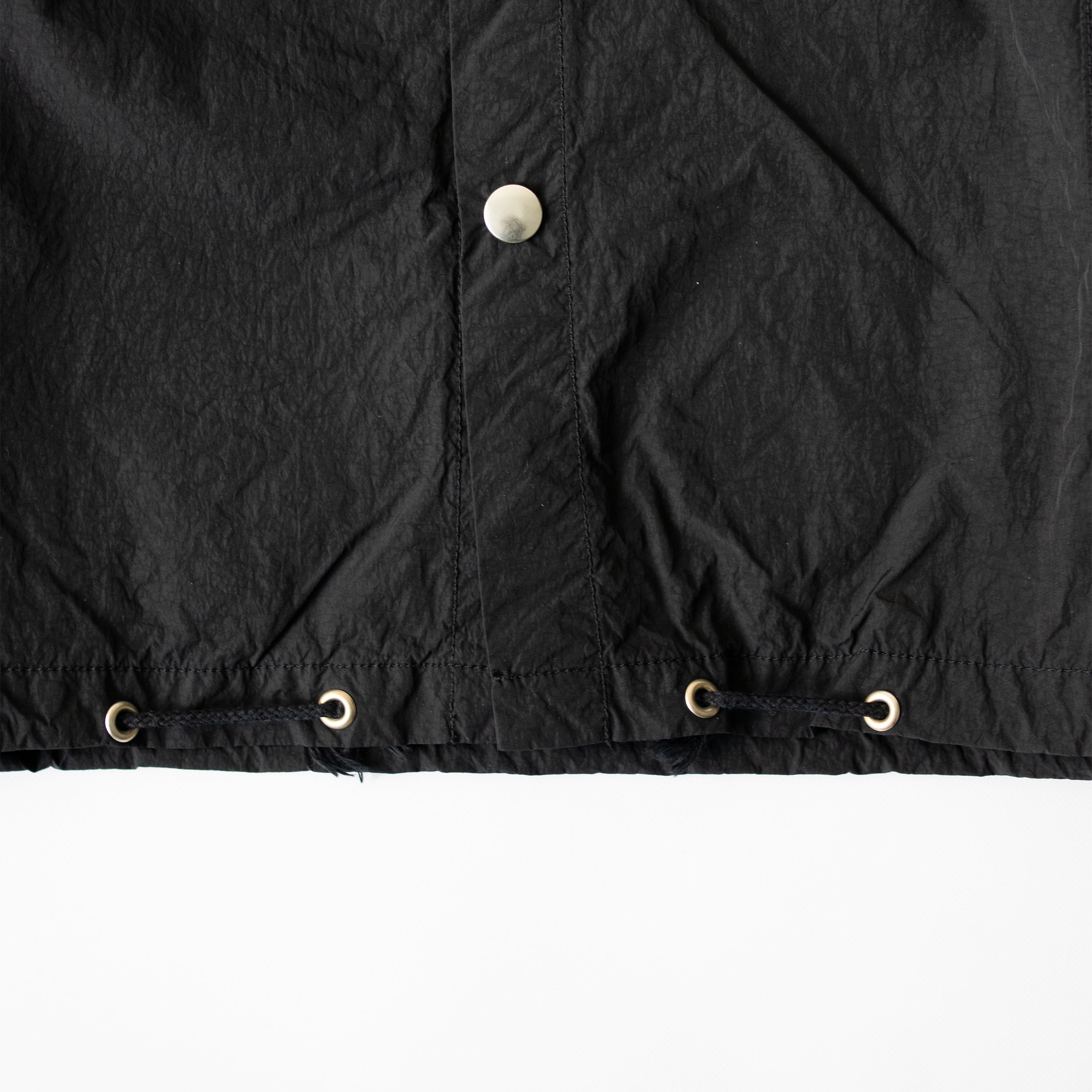 Barbell object un jkt black size2