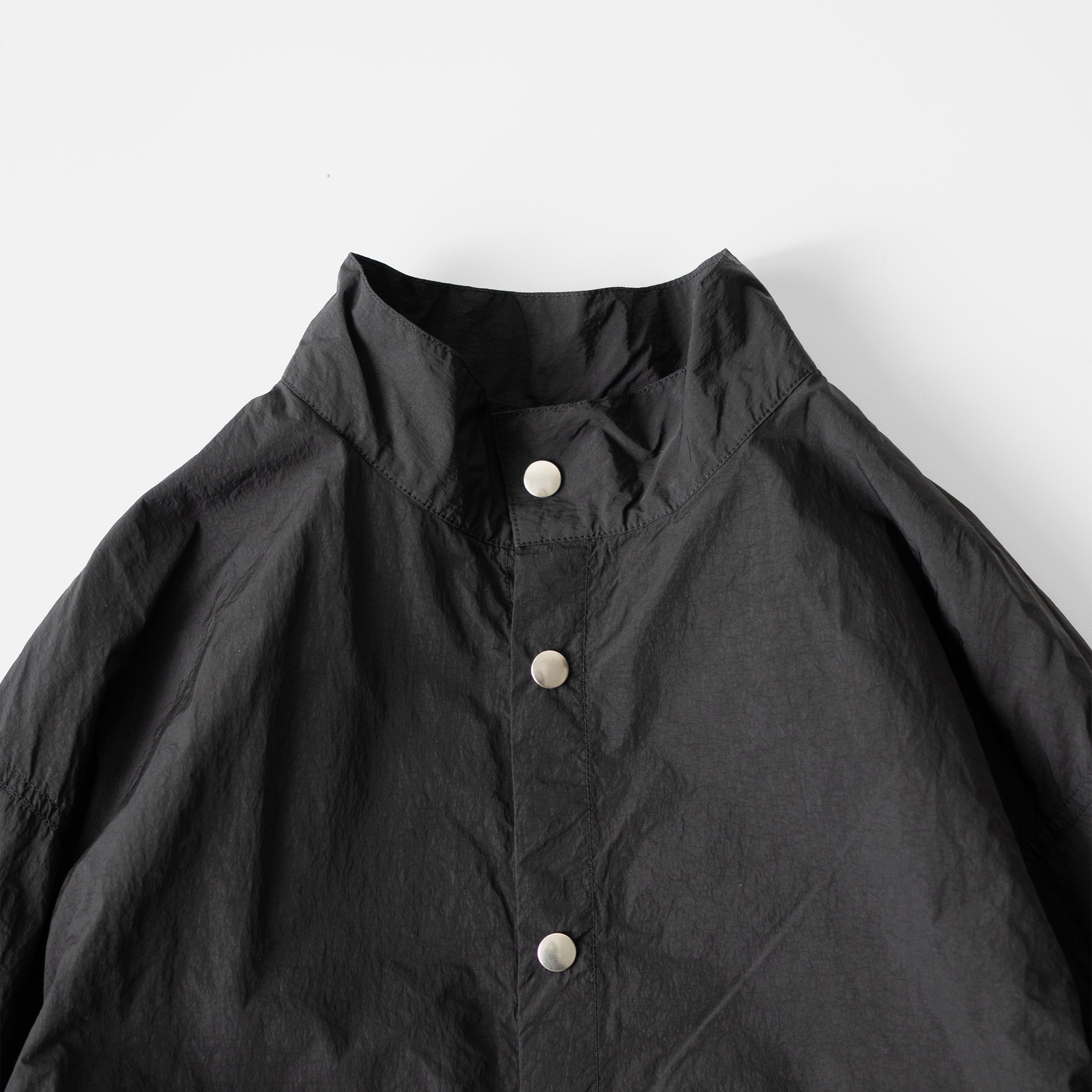 ジャケット・アウター Barbell object un jkt black size2 Barbell object un jkt black size2