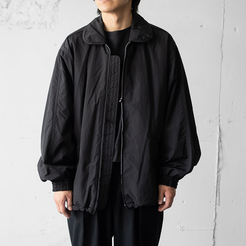 ssstein Padded Coach Jacket 2024AW M