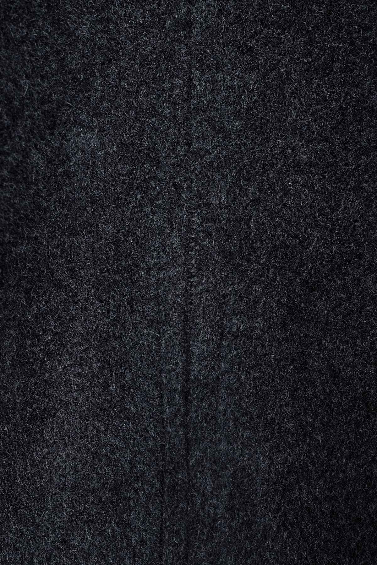 Omar Afridi / OLA BLOUSON "CHARCOAL"