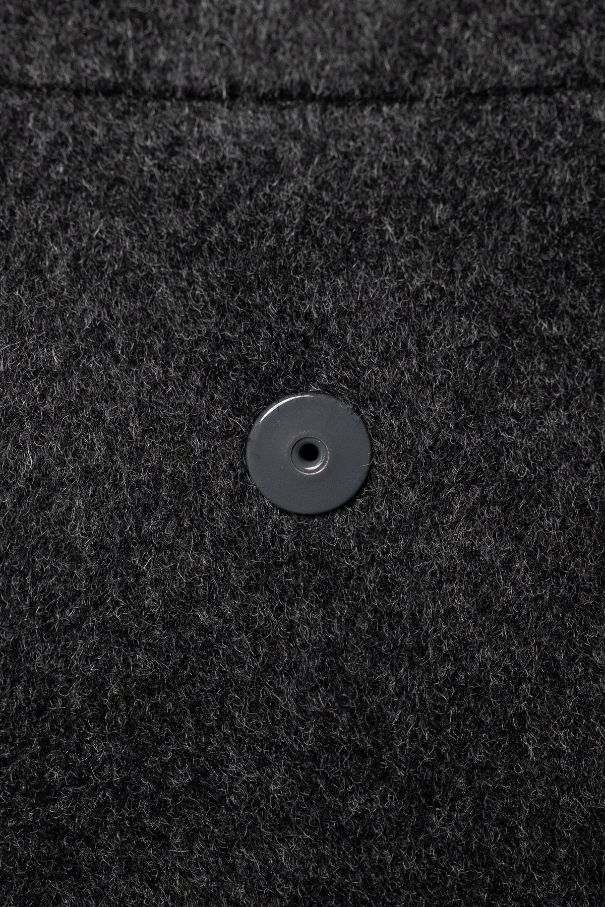 Omar Afridi / OLA BLOUSON "CHARCOAL"