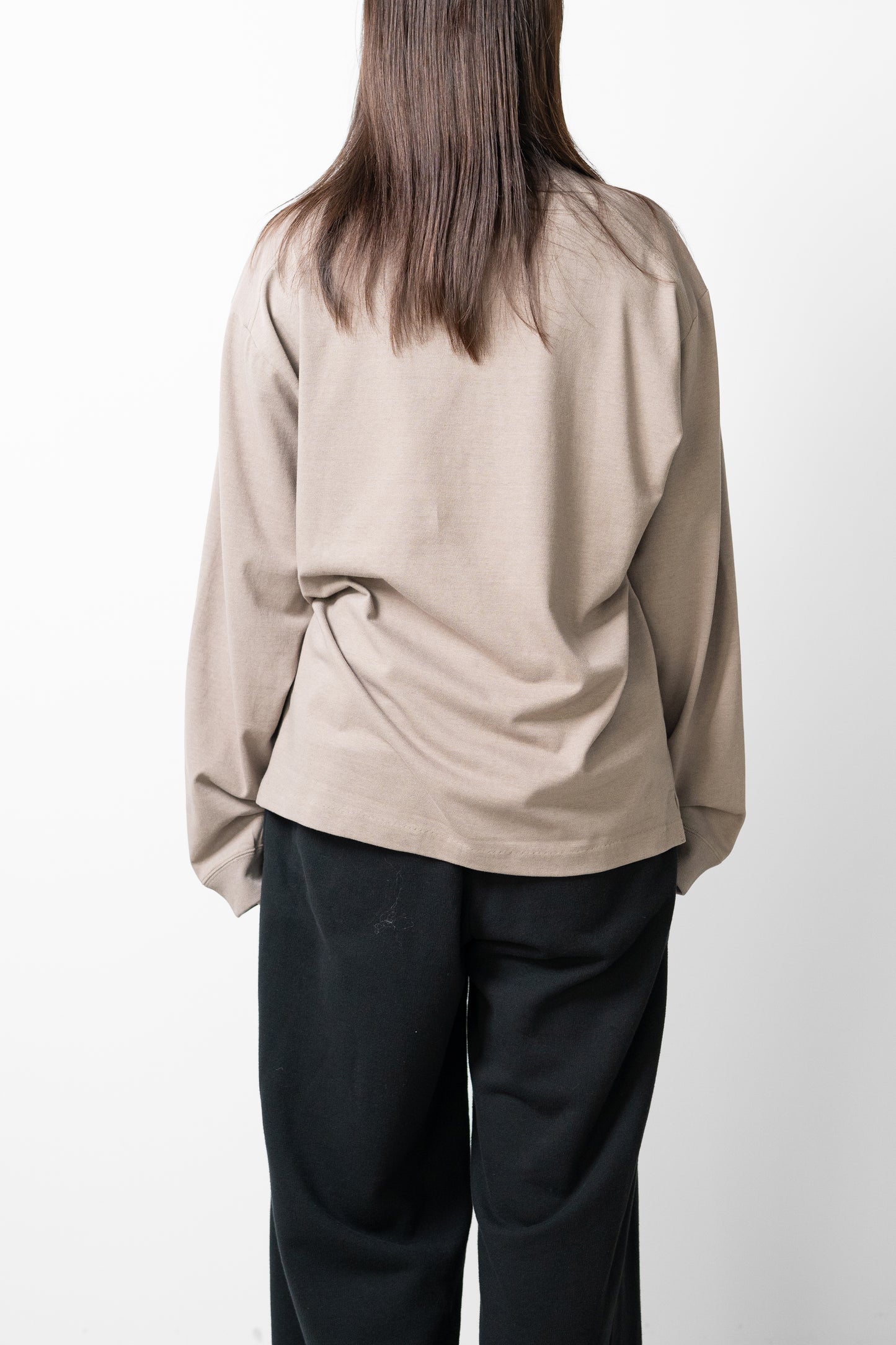 Afiit / STANDARD LS  "GREIGE"
