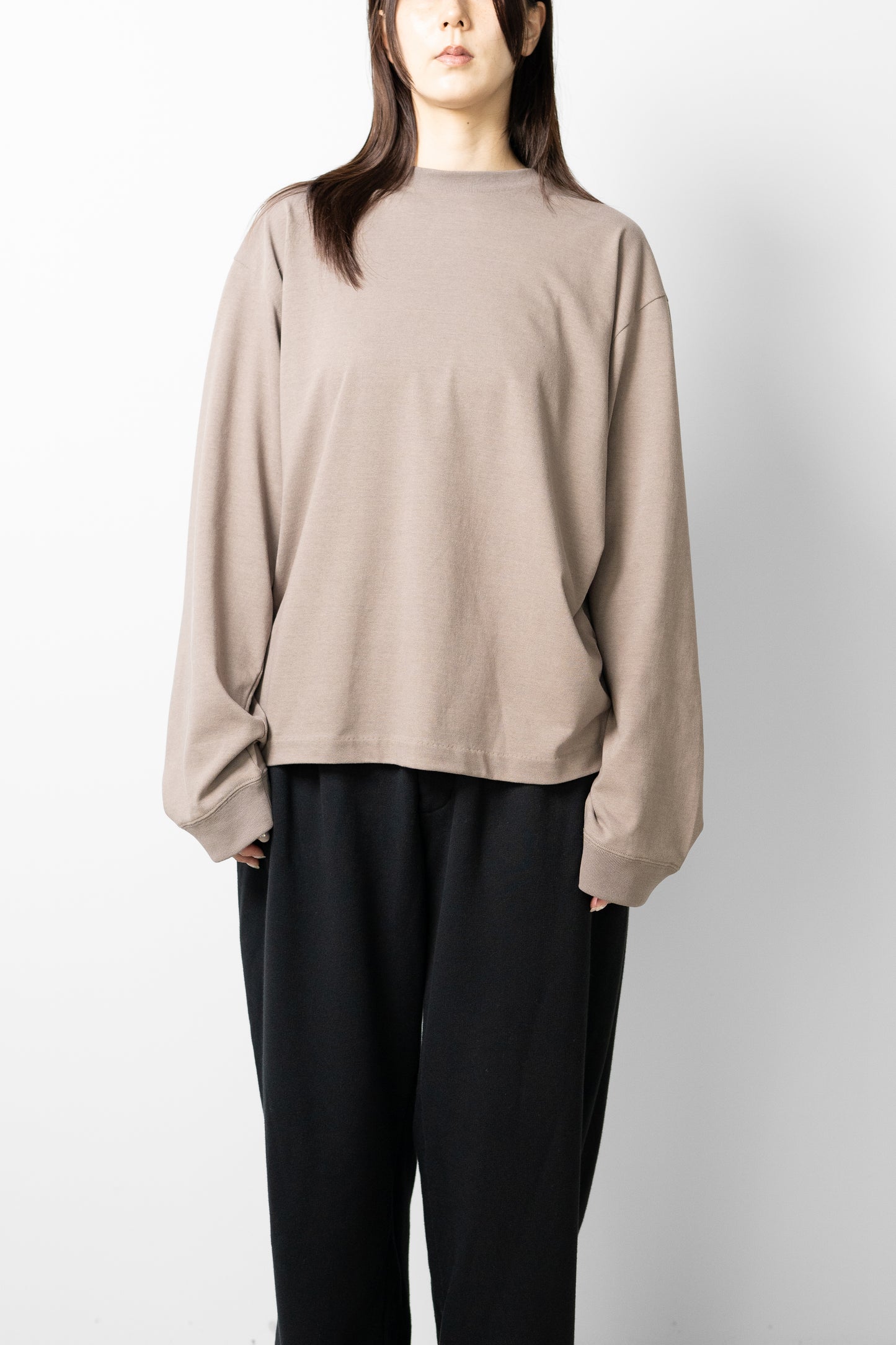 Afiit / STANDARD LS  "GREIGE"