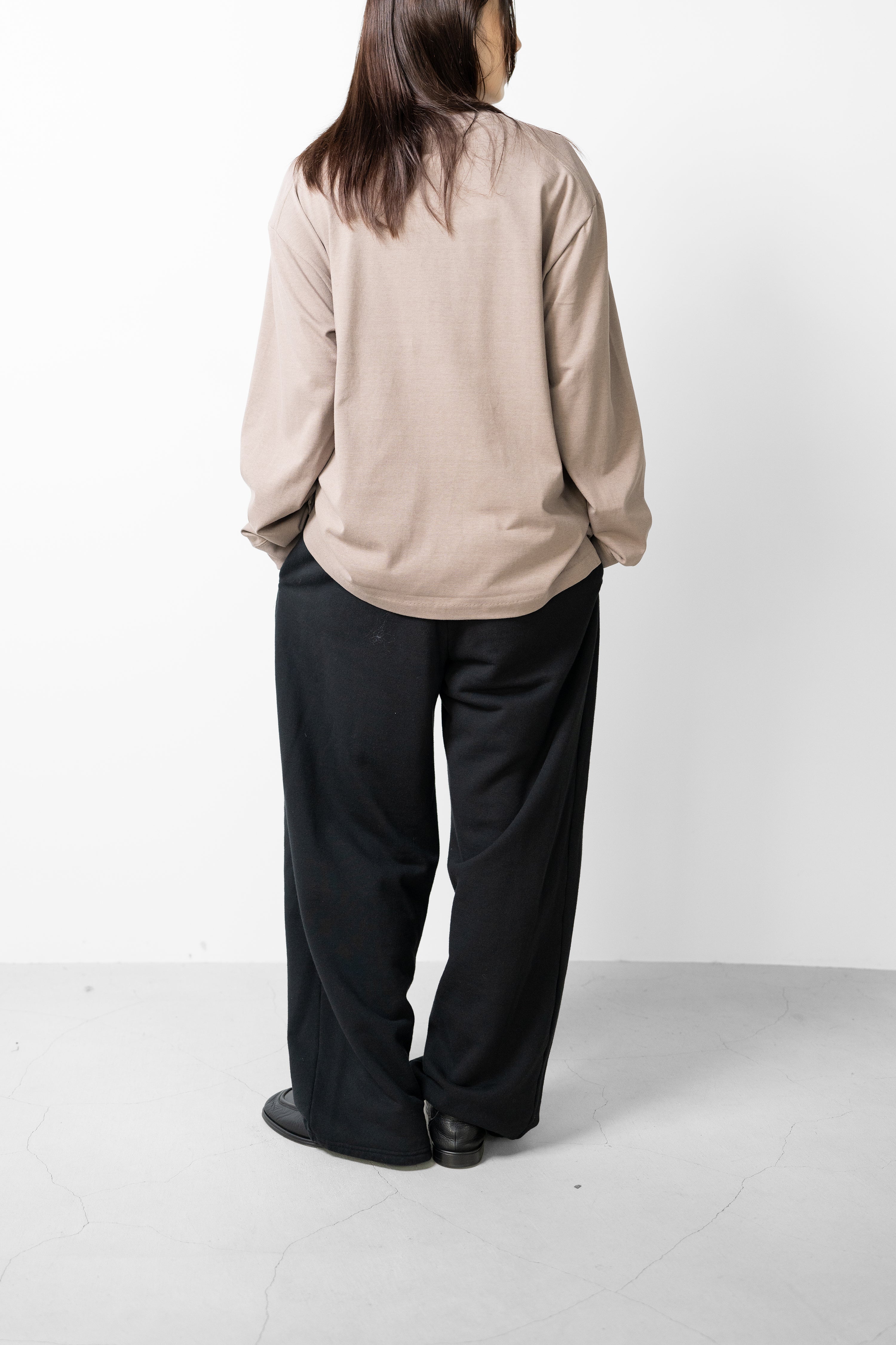Afiit(アフィット) / 3TUCK SWEAT PANTS 