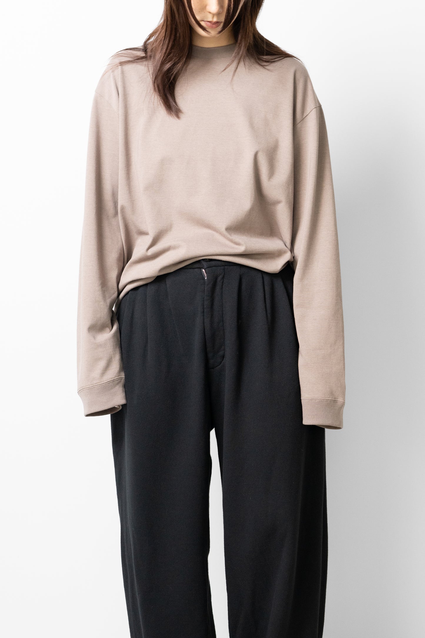 Afiit / STANDARD LS  "GREIGE"