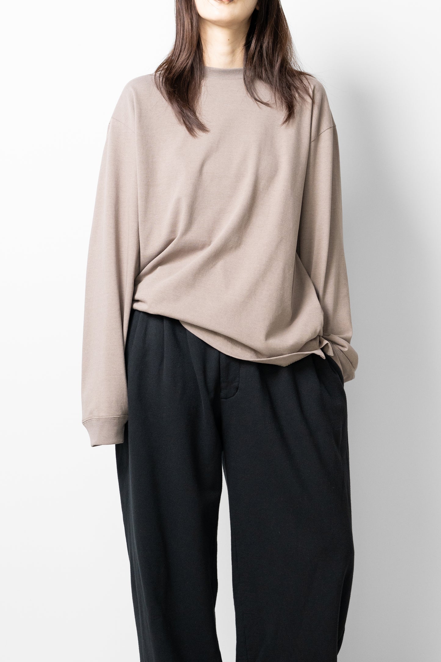 Afiit / STANDARD LS  "GREIGE"