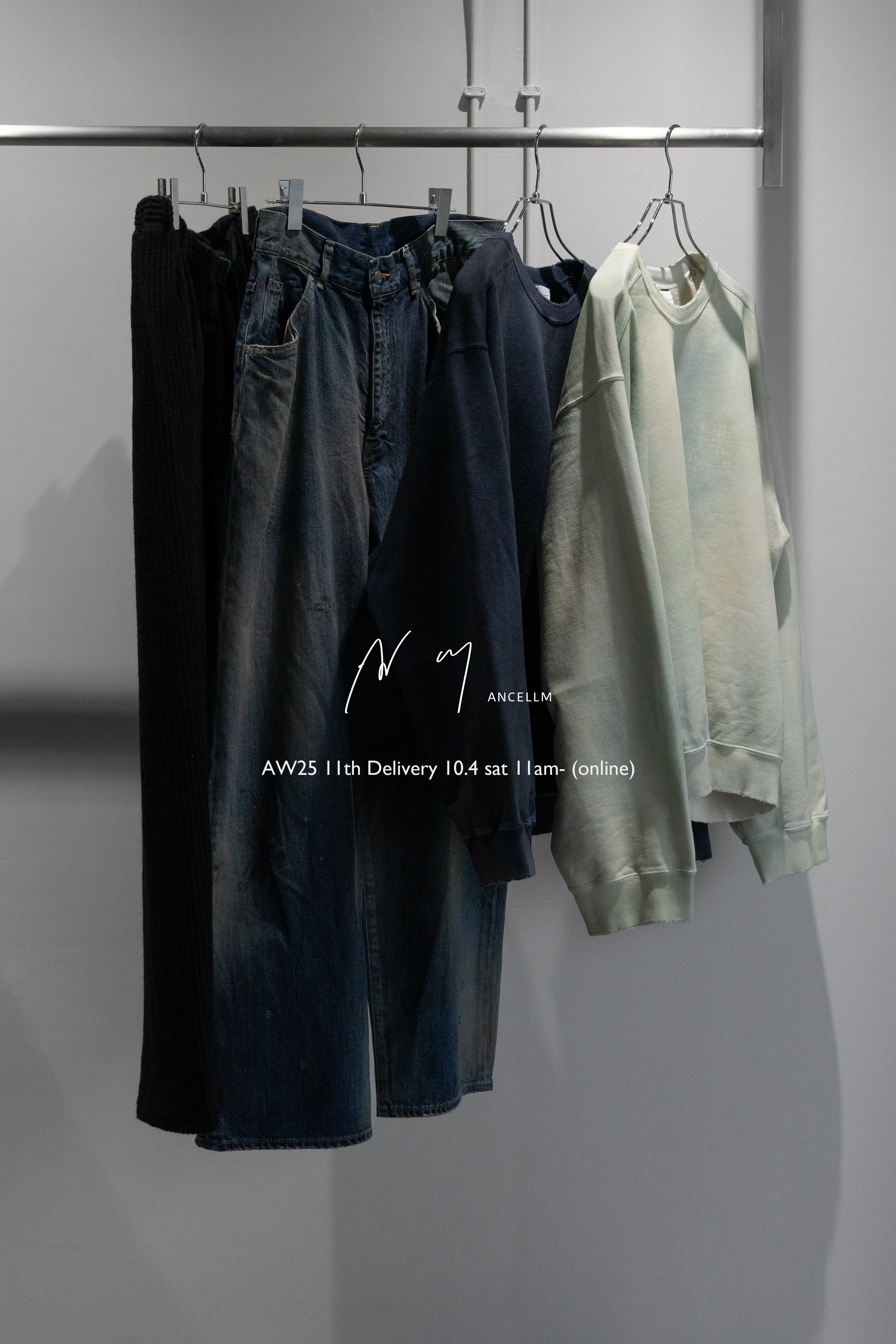 Attic ONLINE STORE（アティックオンラインストア）