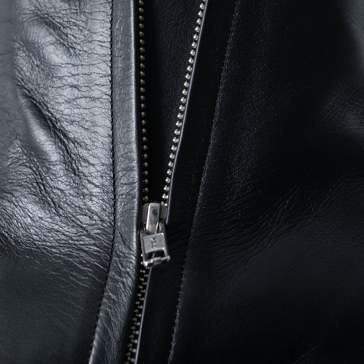 ISHMM / SEAM-Boots "BLACK"