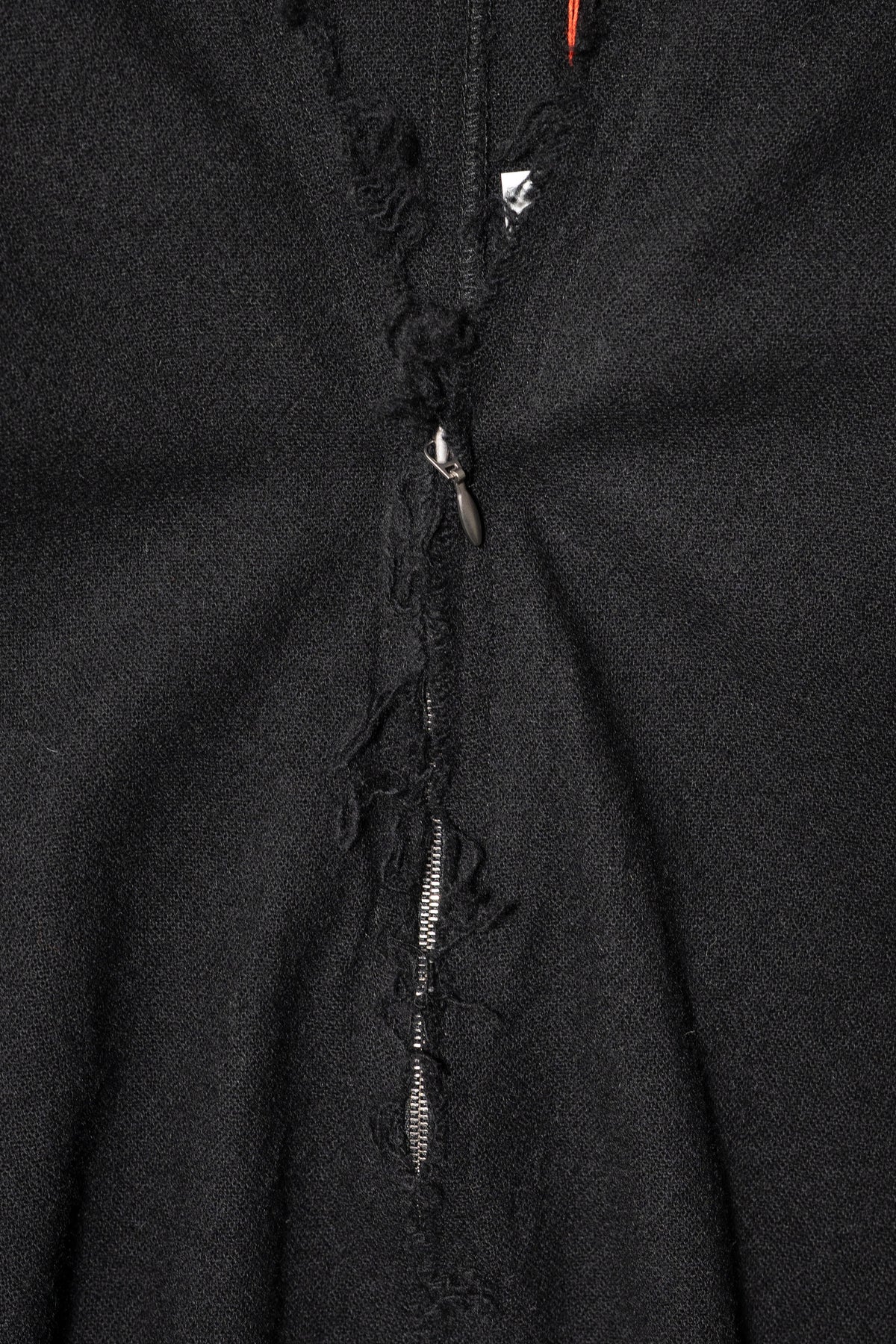 barbell object / v top "black"