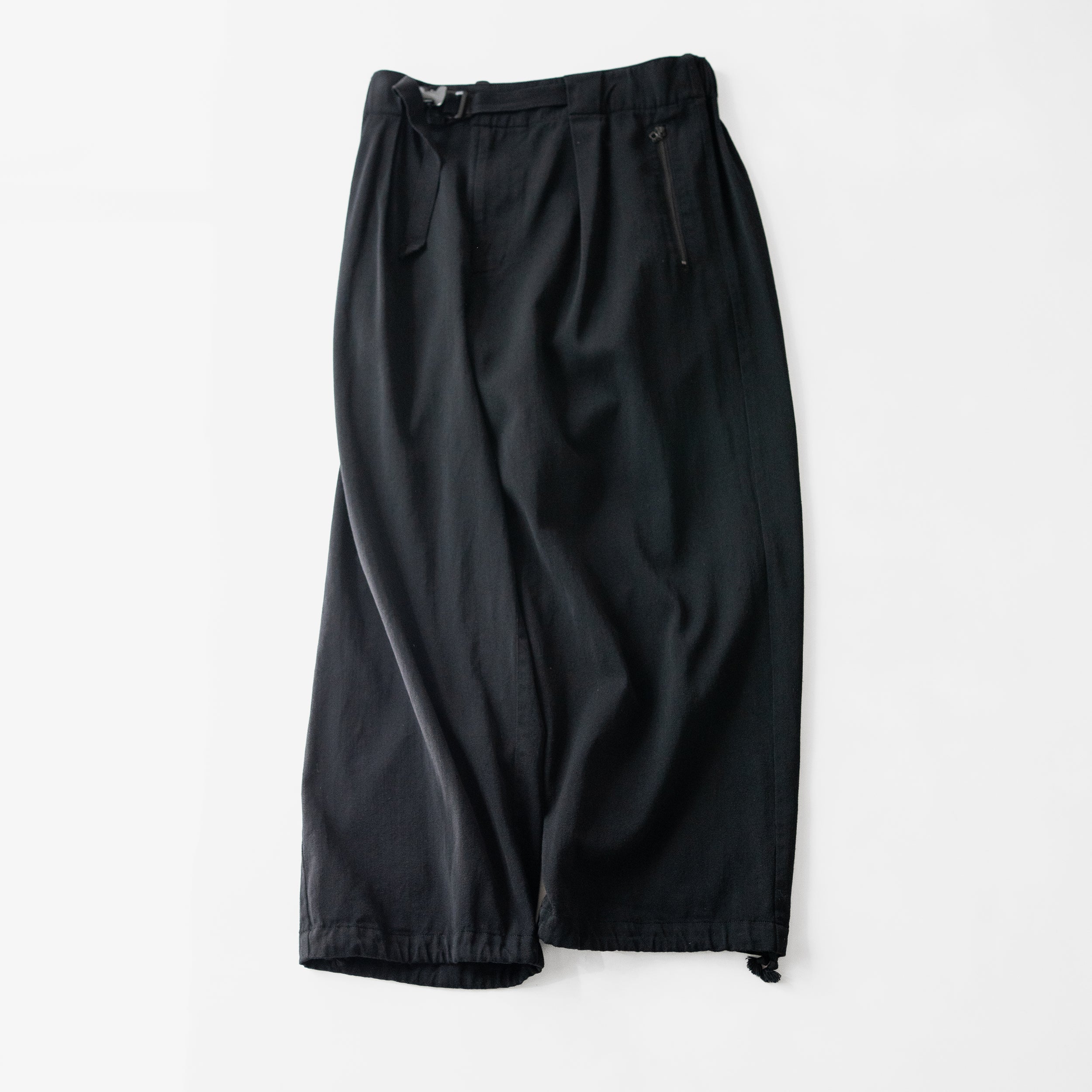 barbell object(バーベルオブジェクト) / clip tuck pt 