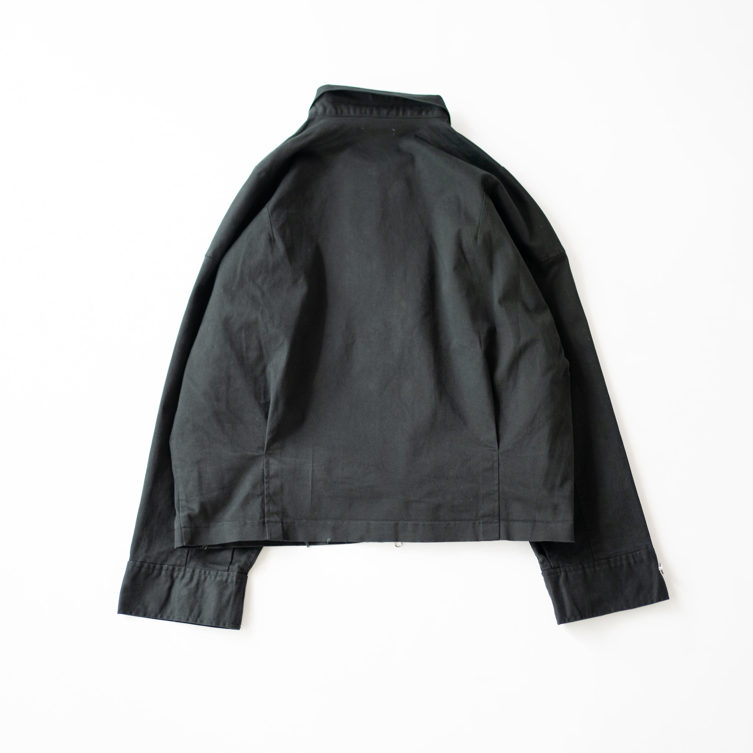BIBLIOTHERK ビブリオテーク ブルゾン（その他） メンズ 【古着】【中古】 BIBLIOTHERK(ビブリオテーク) / REVERSIBLE JACKET 