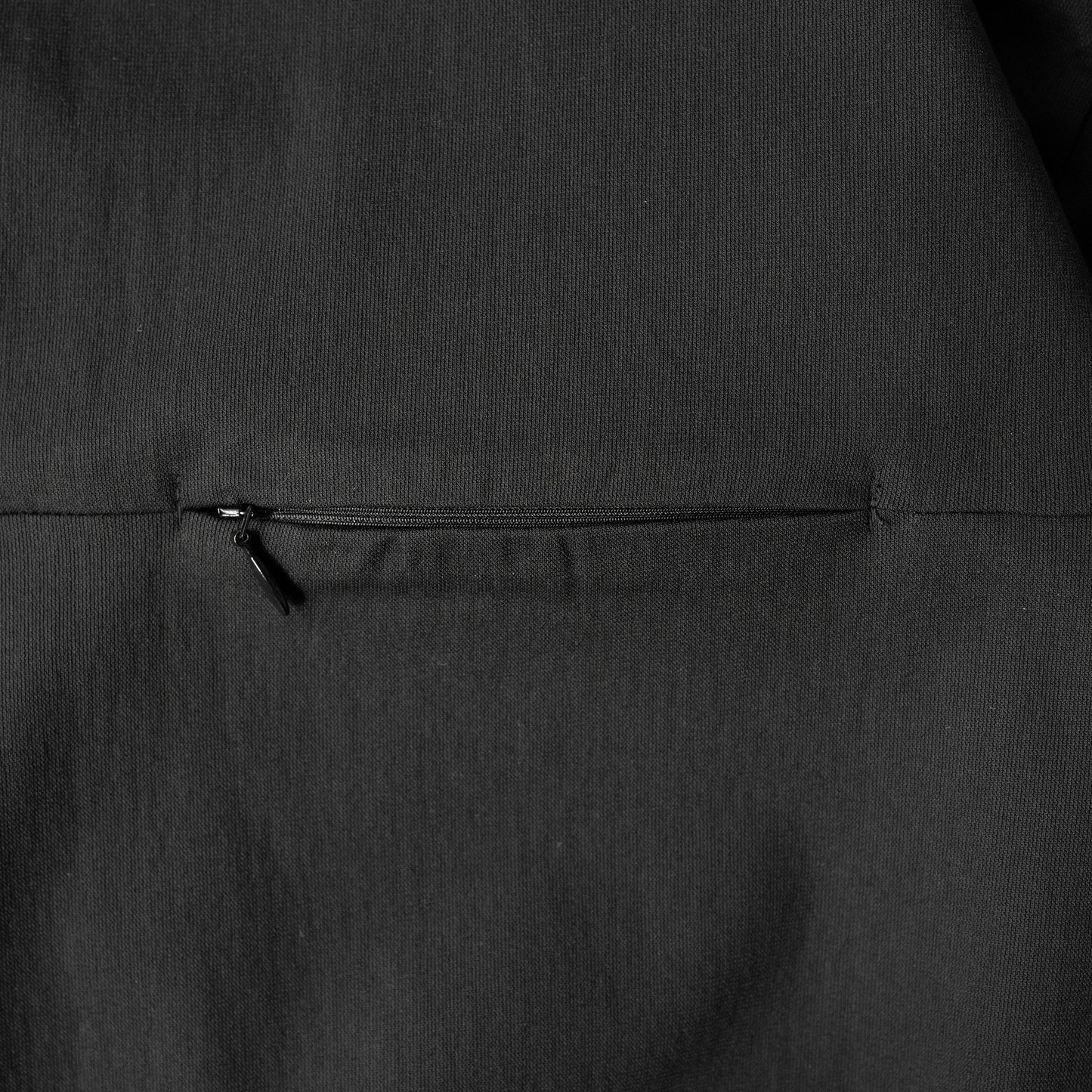 Afiit / SS PULLOVER "BLACK"