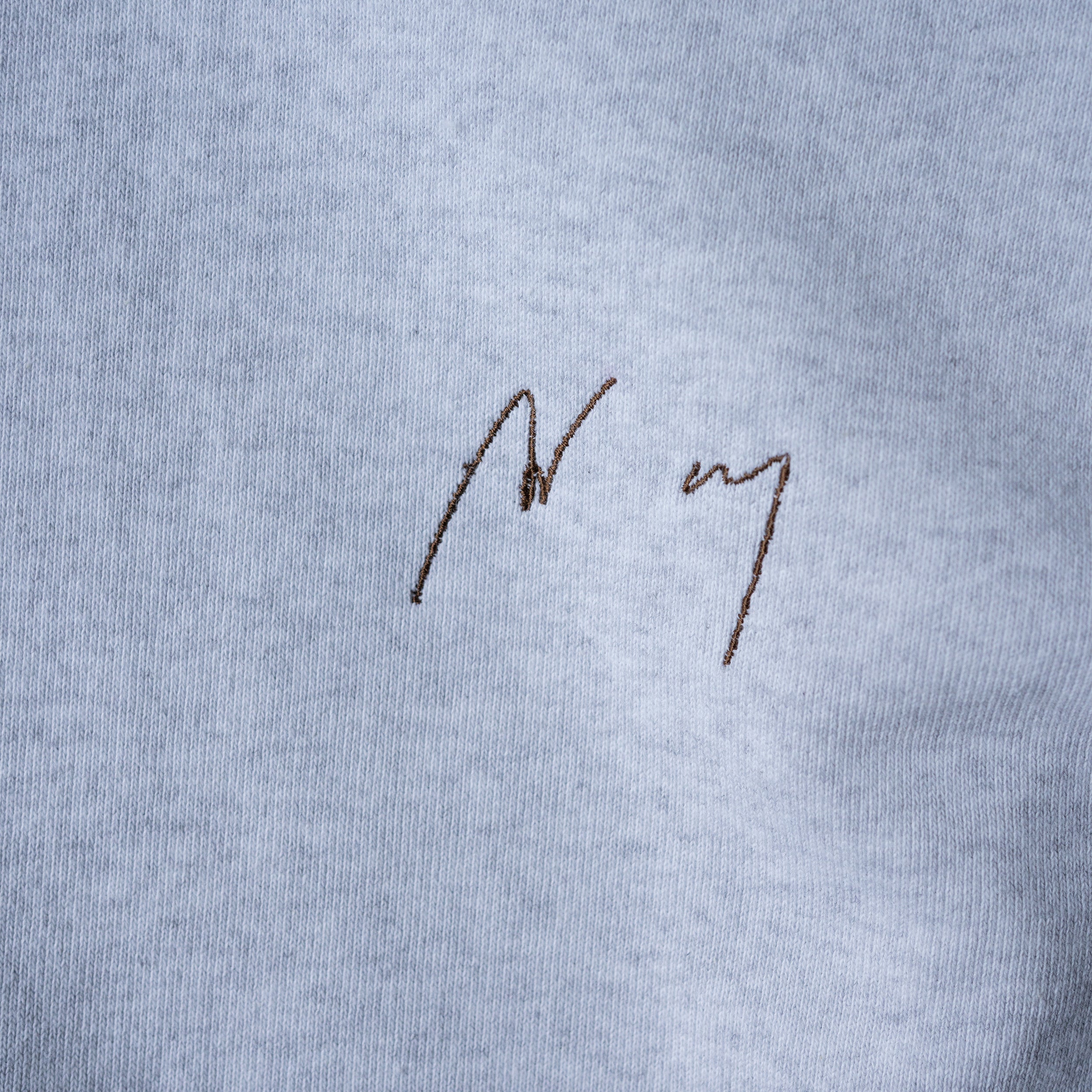 ANCELLM(アンセルム) / New Year SWEAT HOODIE 