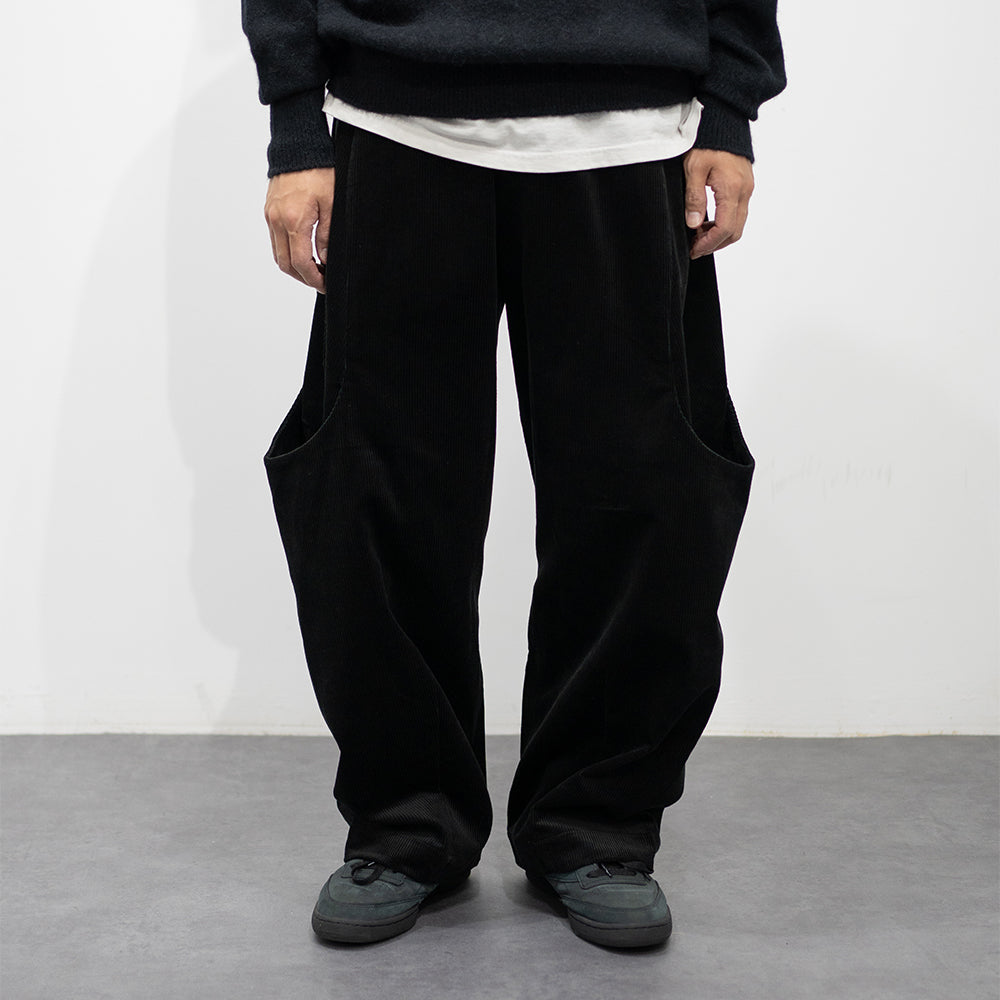 SAGE NATION(セイジネーション) / MALAY TROUSER 