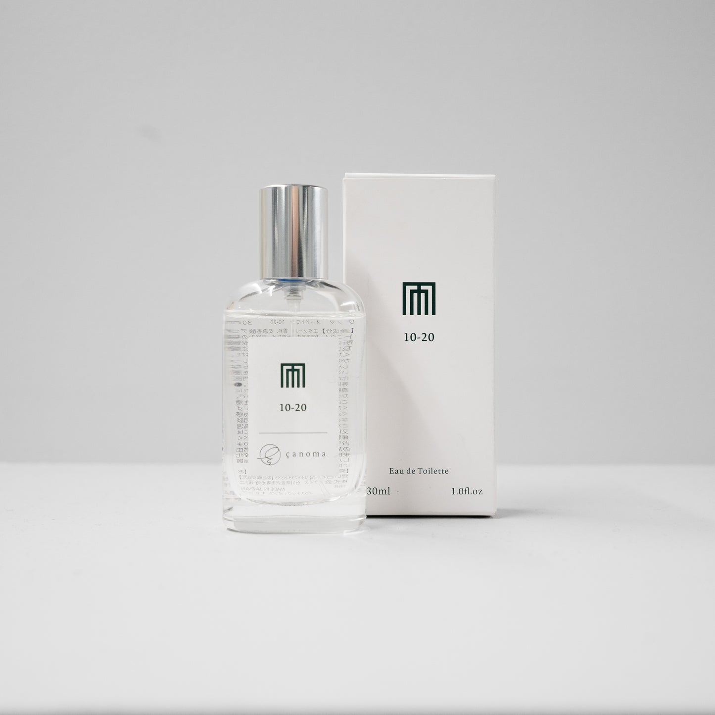 canoma/ 10-20 | 蜻蛉