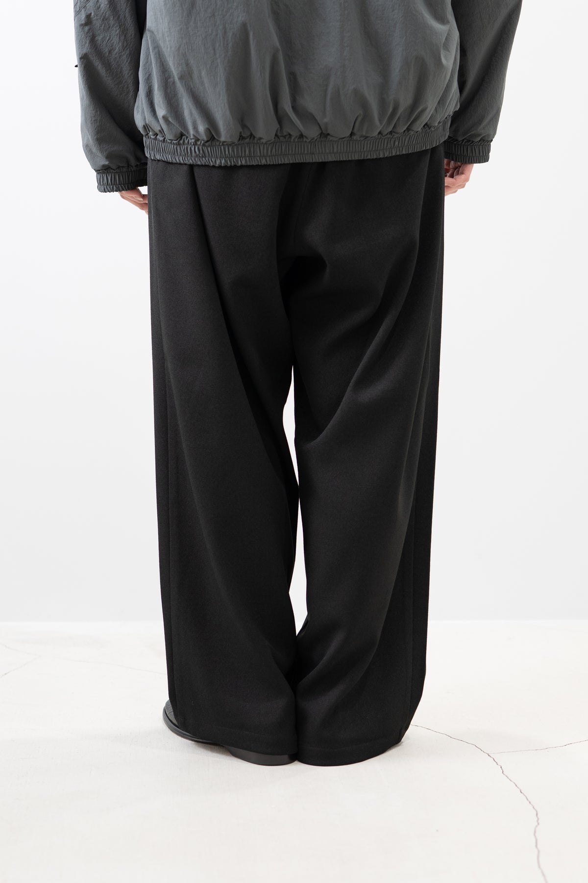 Afiit / ADJUSTER PANTS "BLACK"