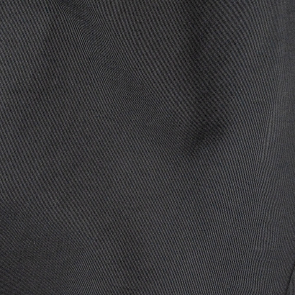 Blanc YM/ Nylon Buggy Half Pants "Black"