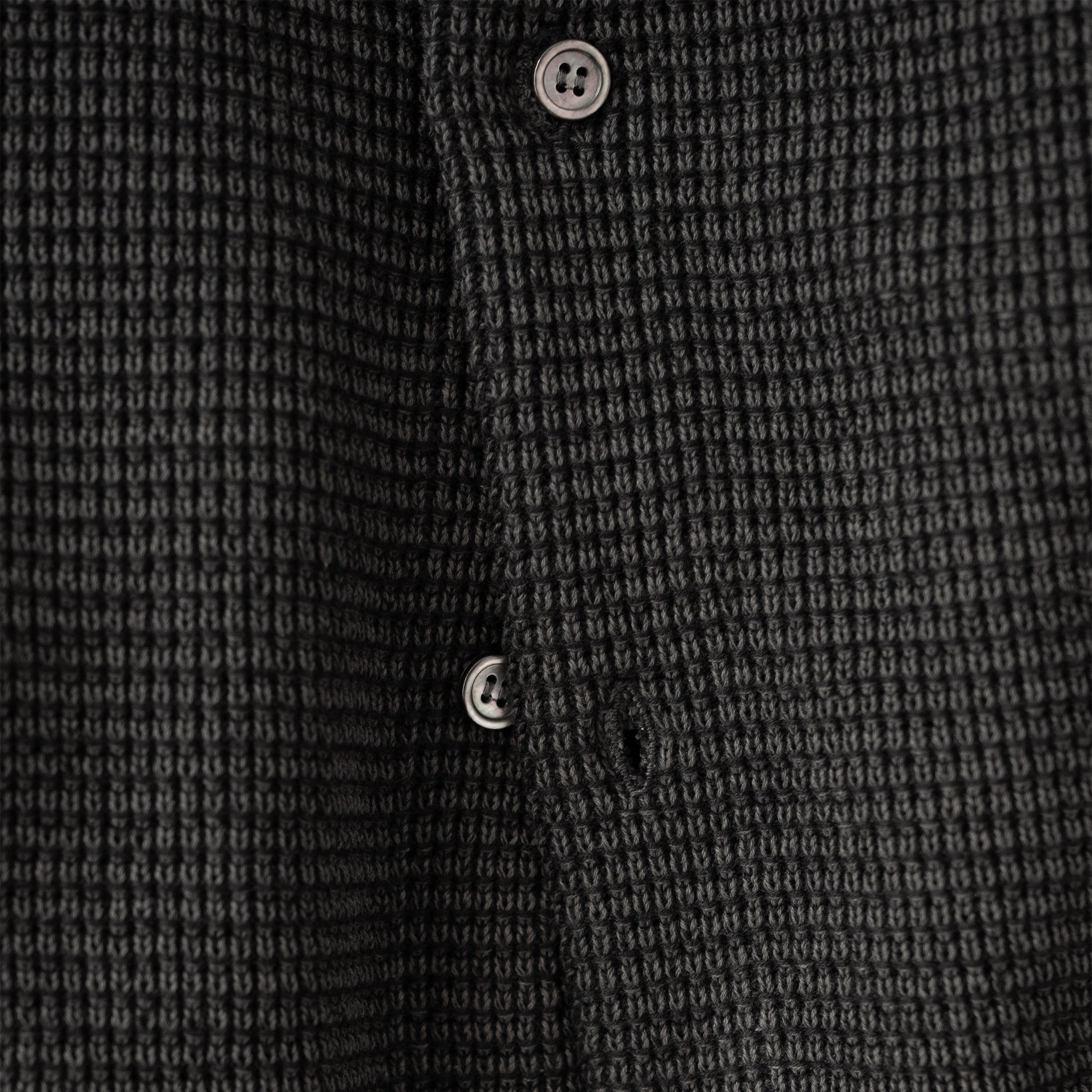 YASHIKI(ヤシキ) / Ginka Cardigan 