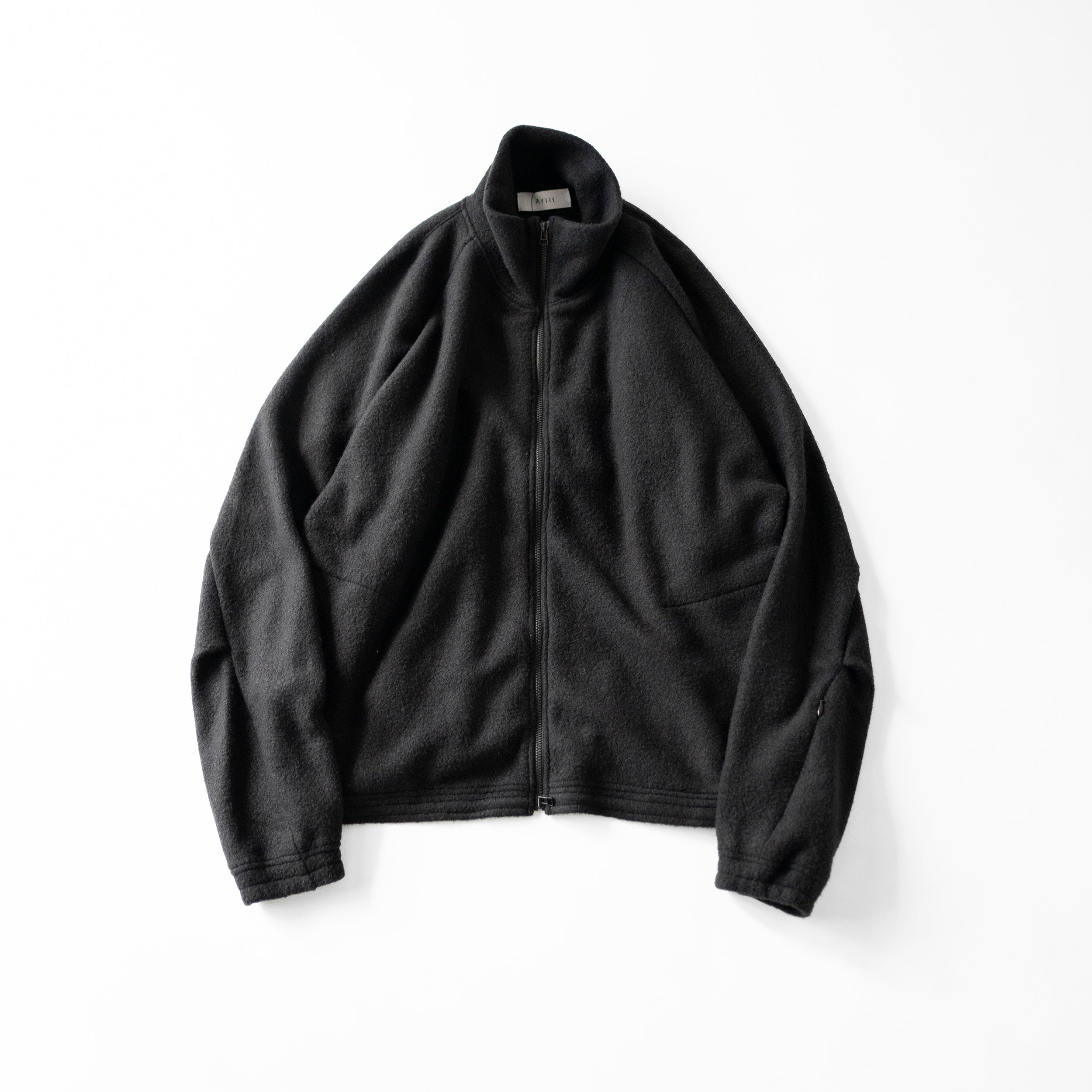 ジャケット・アウター AFIIT SHELL JACKET 23aw attic sendai AFIIT