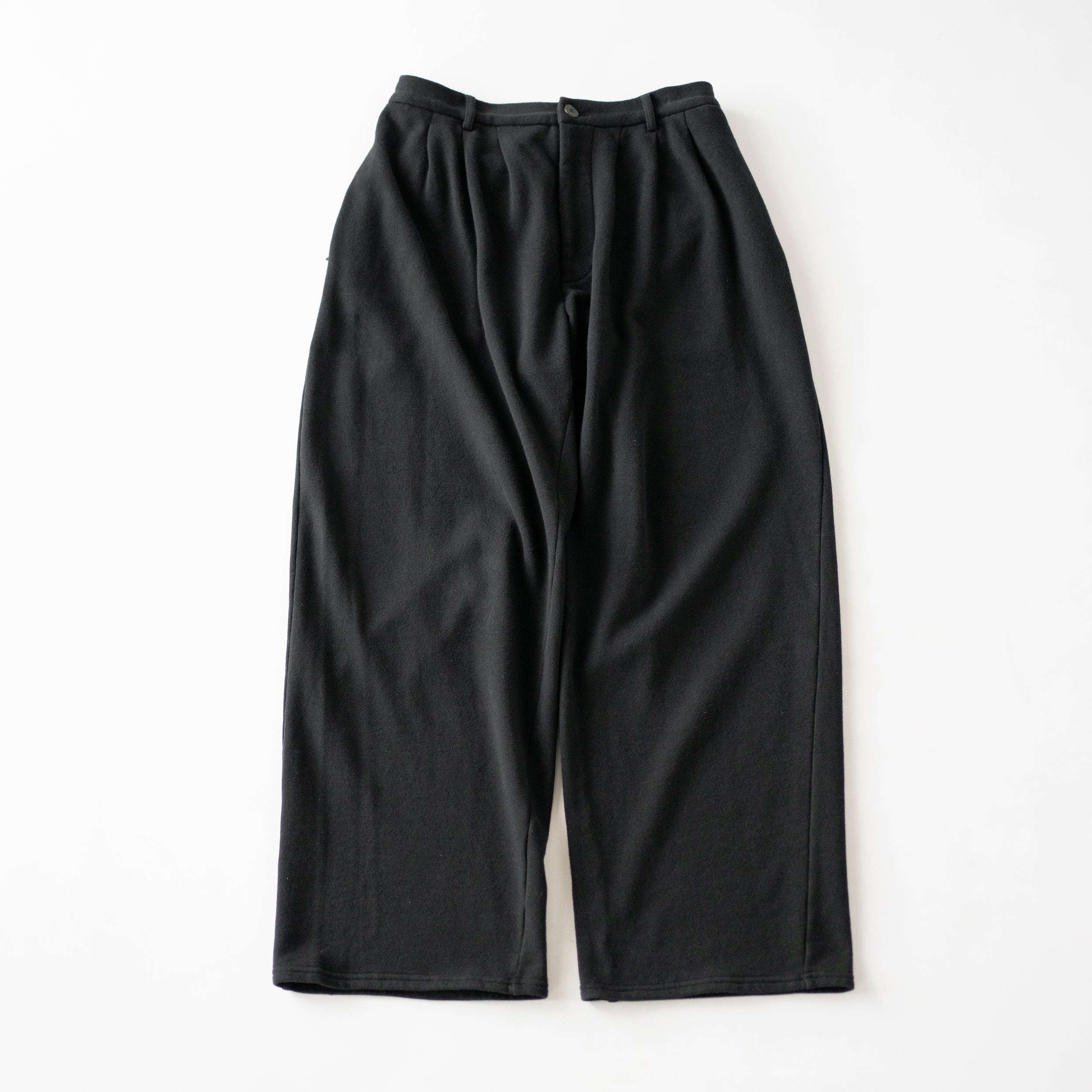 Afiit(アフィット) / 3TUCK SWEAT PANTS 