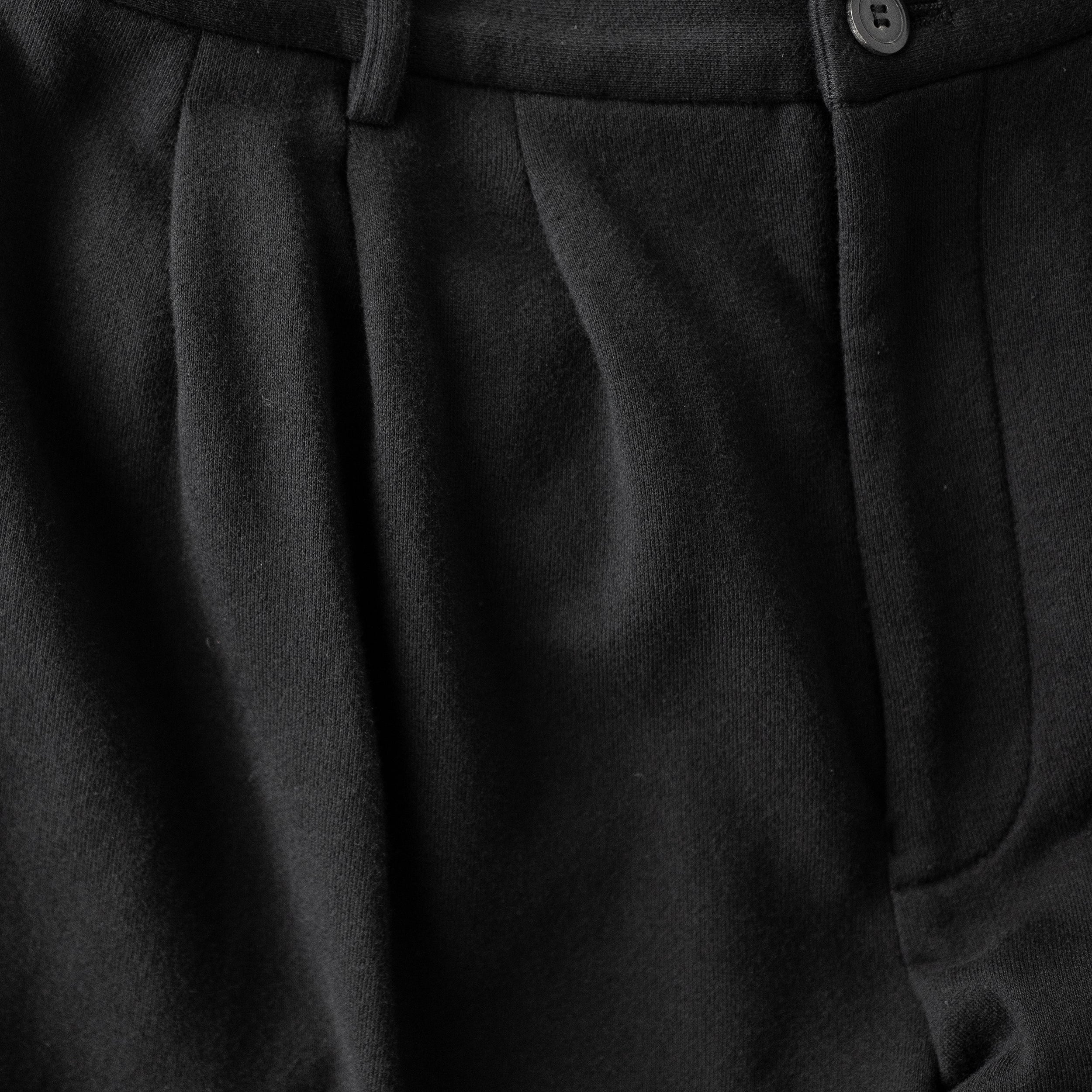 Afiit 25aw 3TUCK SWEAT PANTS 