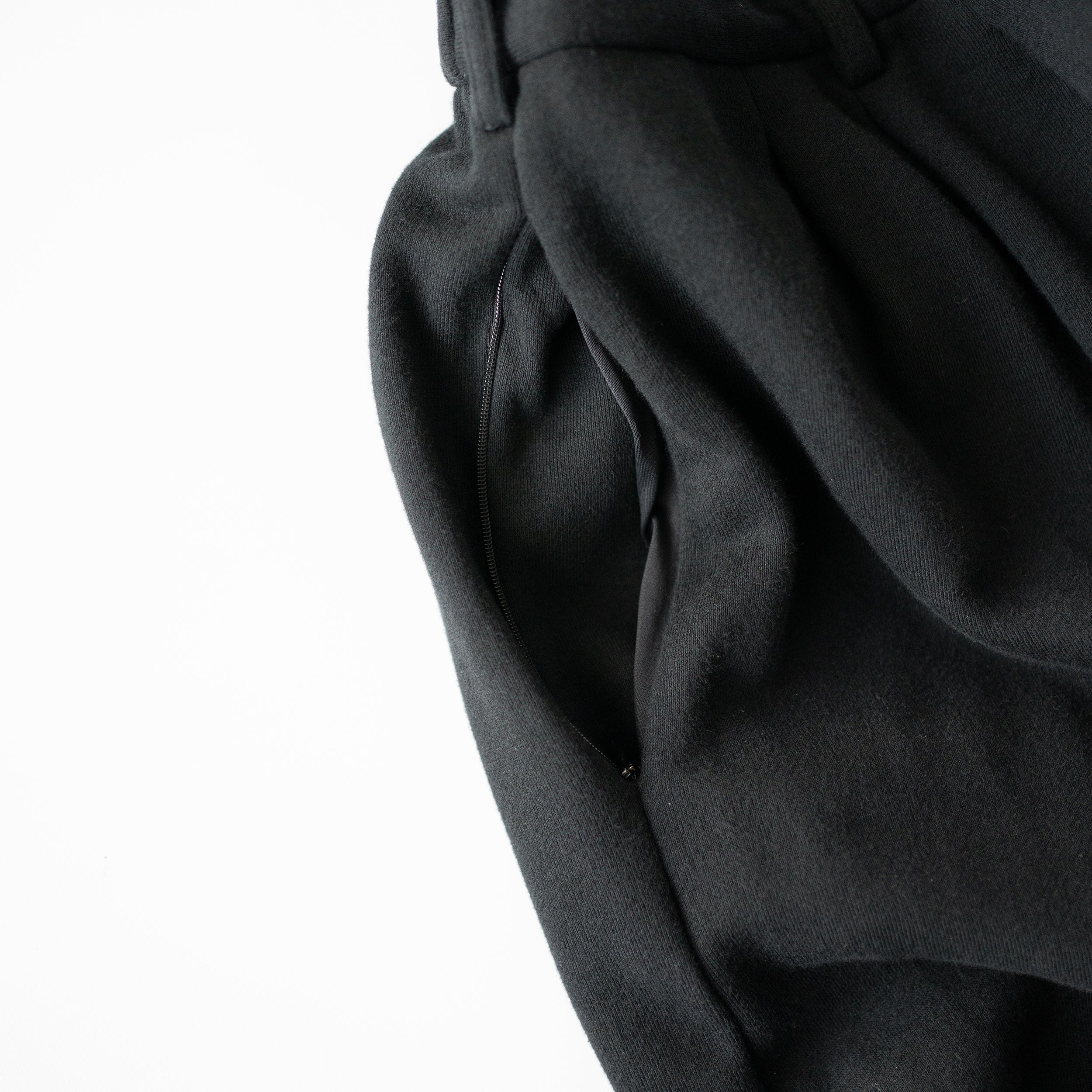 Afiit 25aw 3TUCK SWEAT PANTS 