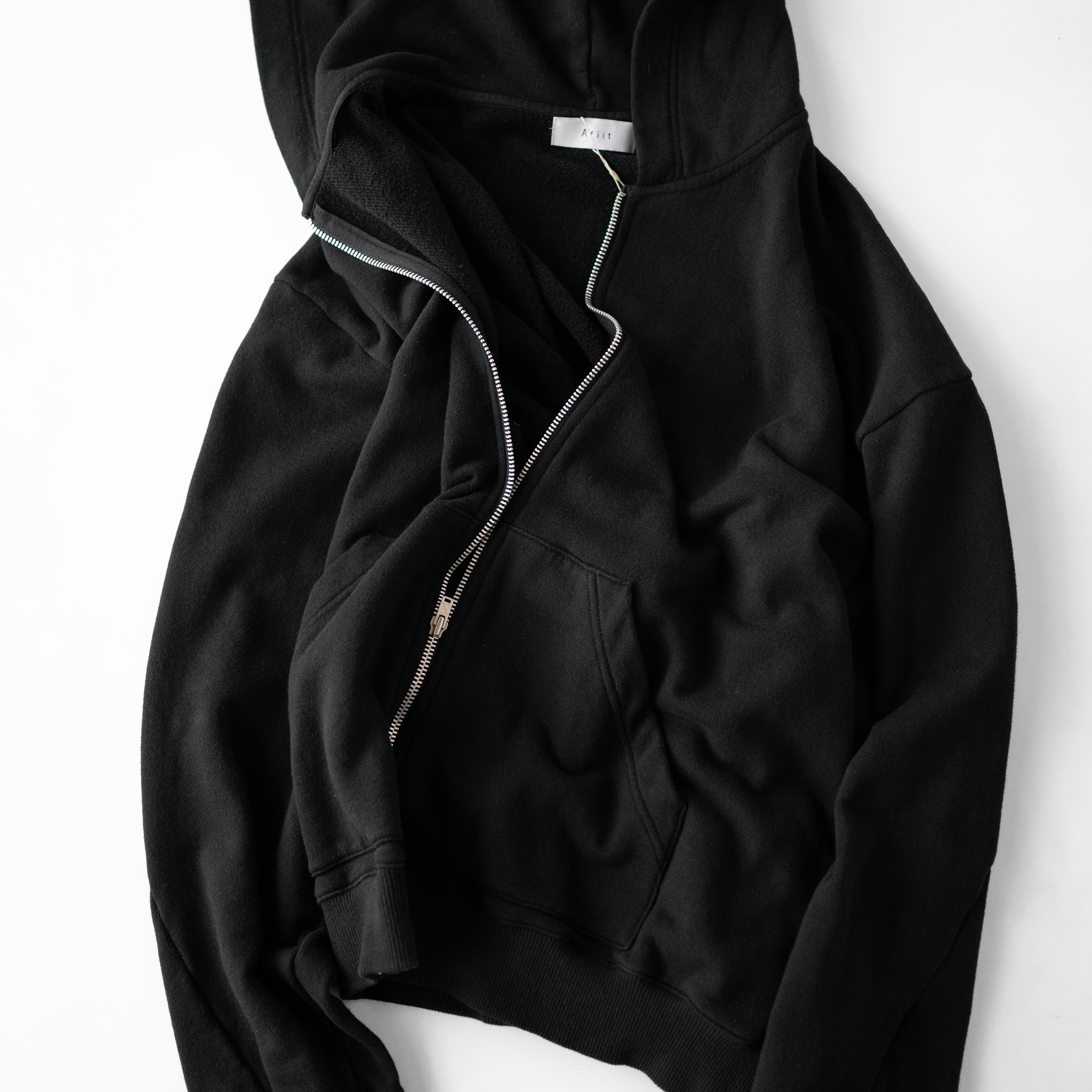 Afiit(アフィット) / ZIP PARKA 