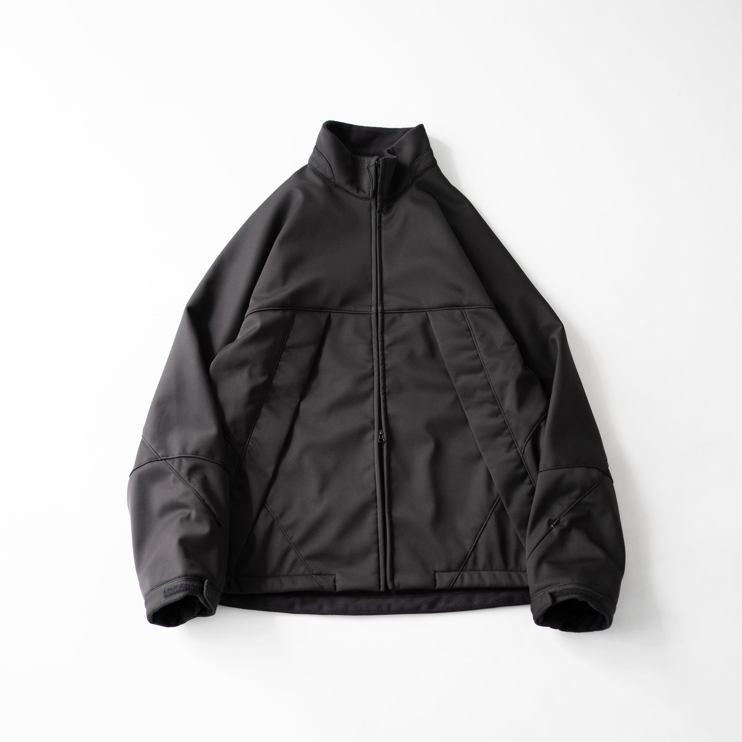 ジャケット・アウター Afiit SHELL JACKET Afiit(アフィット) / SHELL JACKET 