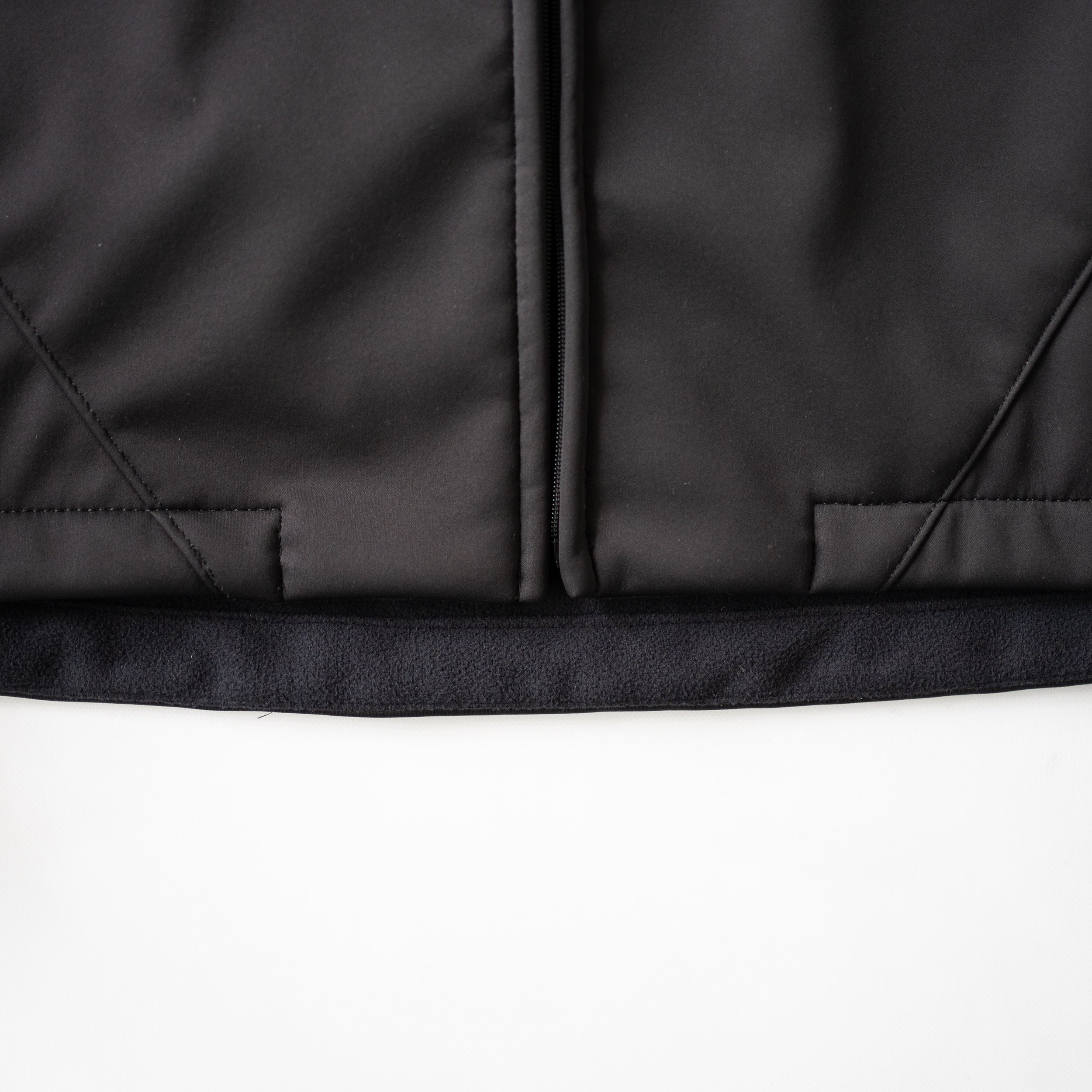 Afiit(アフィット) / SHELL JACKET 