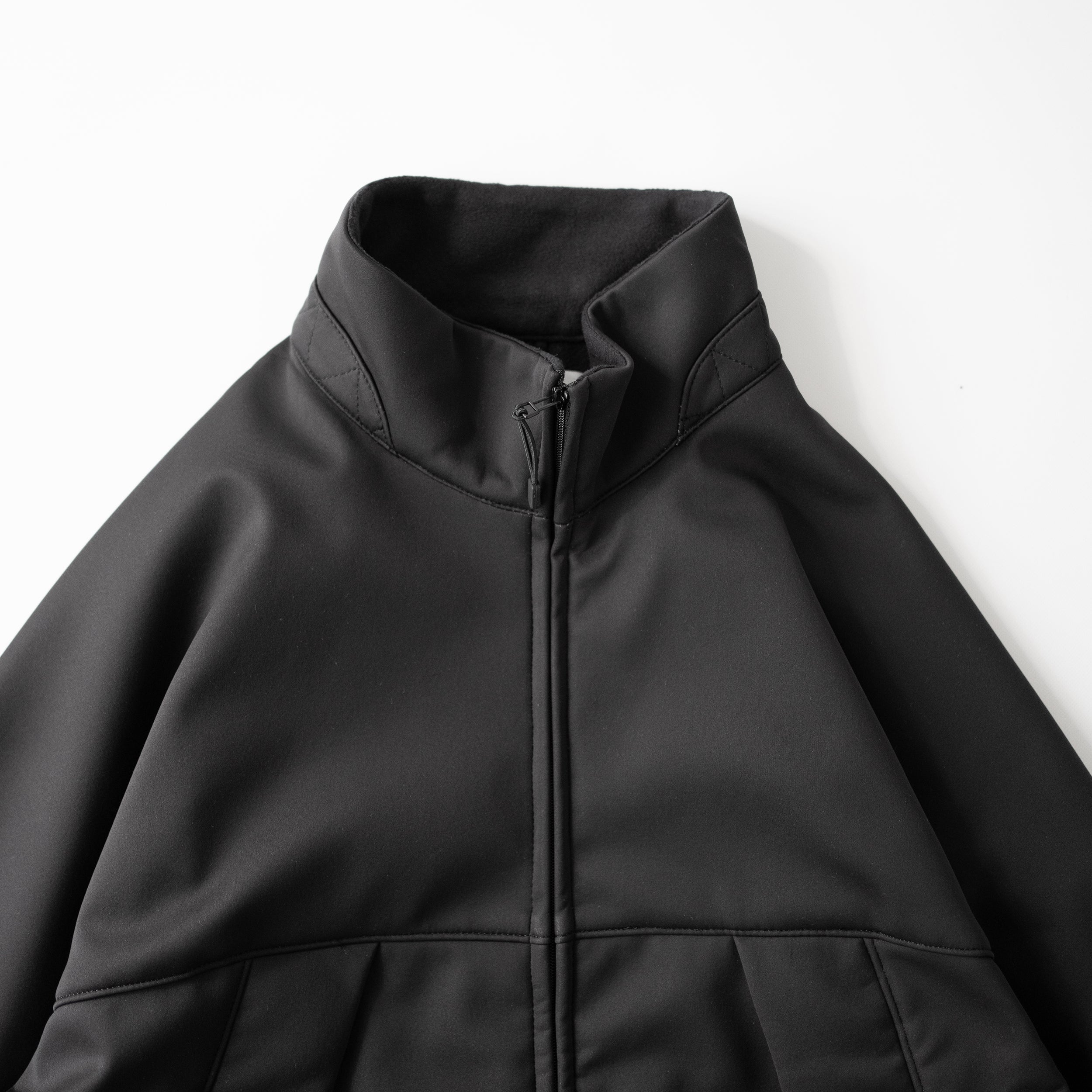 Afiit(アフィット) / SHELL JACKET 