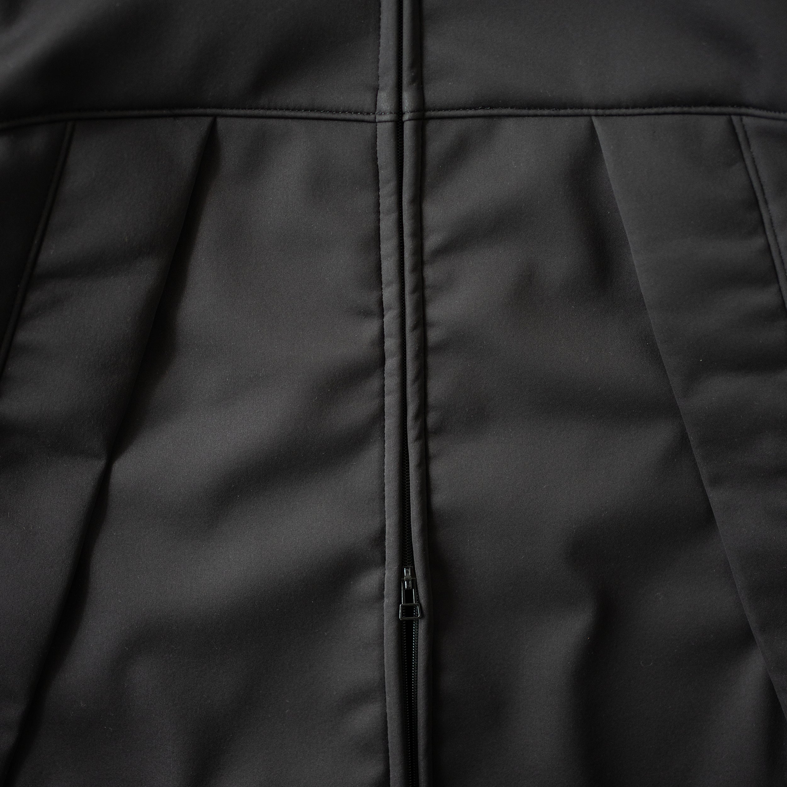 Afiit(アフィット) / SHELL JACKET 